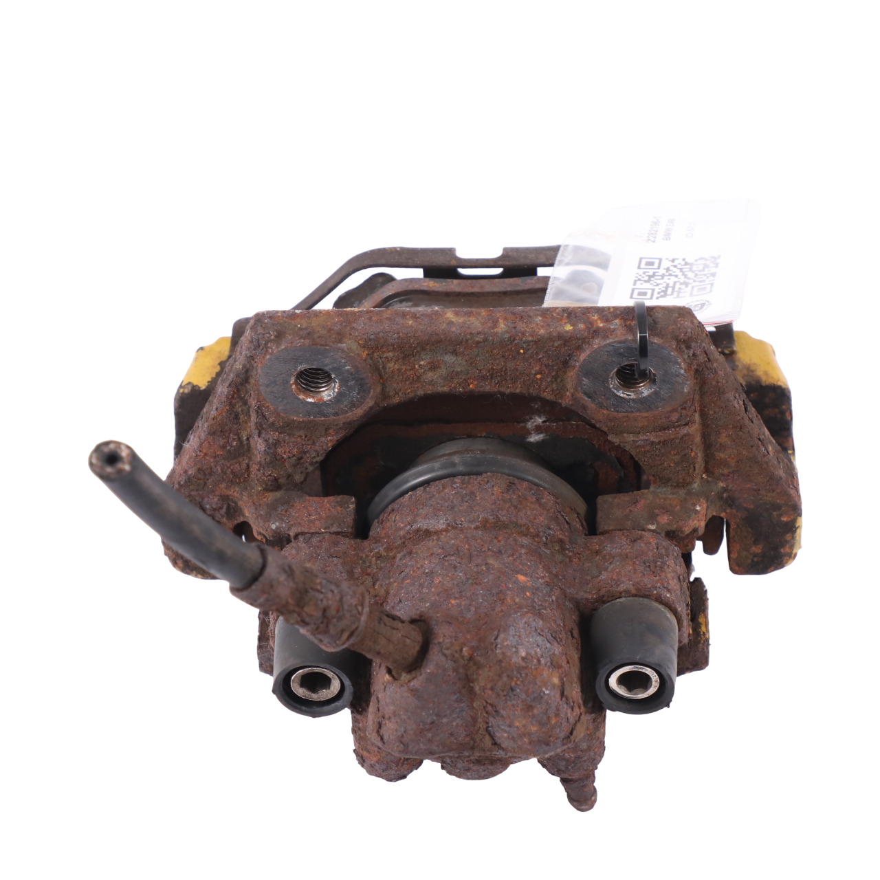 BMW E46 M3 Petrol S54 Brake Caliper Rear Right O/S Caliper Housing 2282196