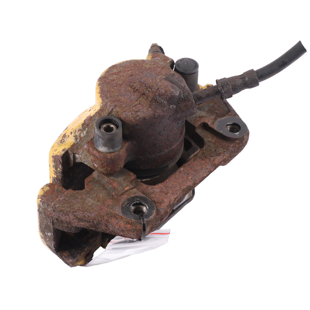 BMW E46 M3 Petrol S54 Brake Caliper Front Left N/S Caliper Housing 60/28/325