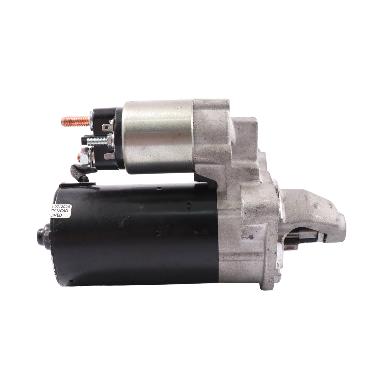 BMW 3 5 X3 Series E46 E60 E65 E83 5 M54 Petrol Engine Starter Motor 2354693