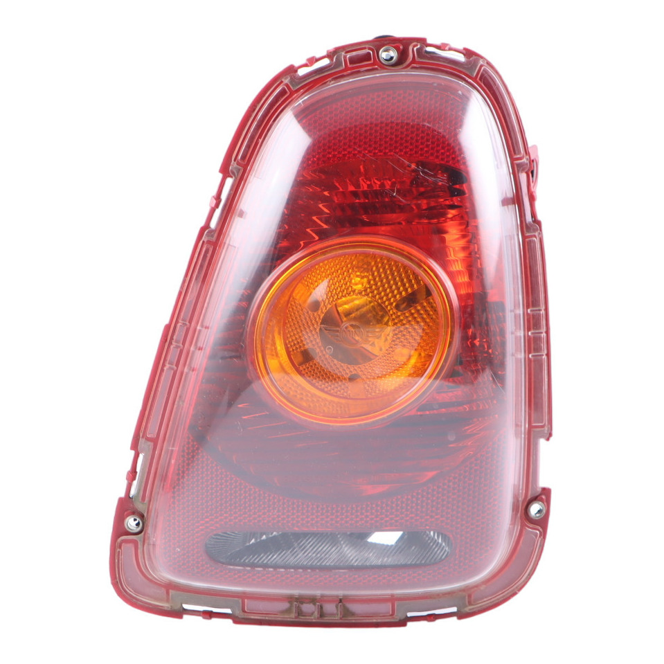 Mini Cooper R56 R57 Rear Tail Light Lamp Cluster Right O/S 2751308 2757010