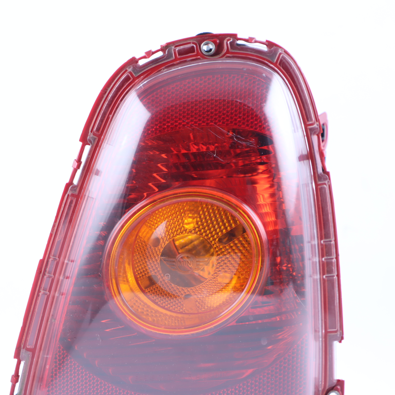 Mini Cooper R56 R57 Rear Tail Light Lamp Cluster Right O/S 2751308 2757010