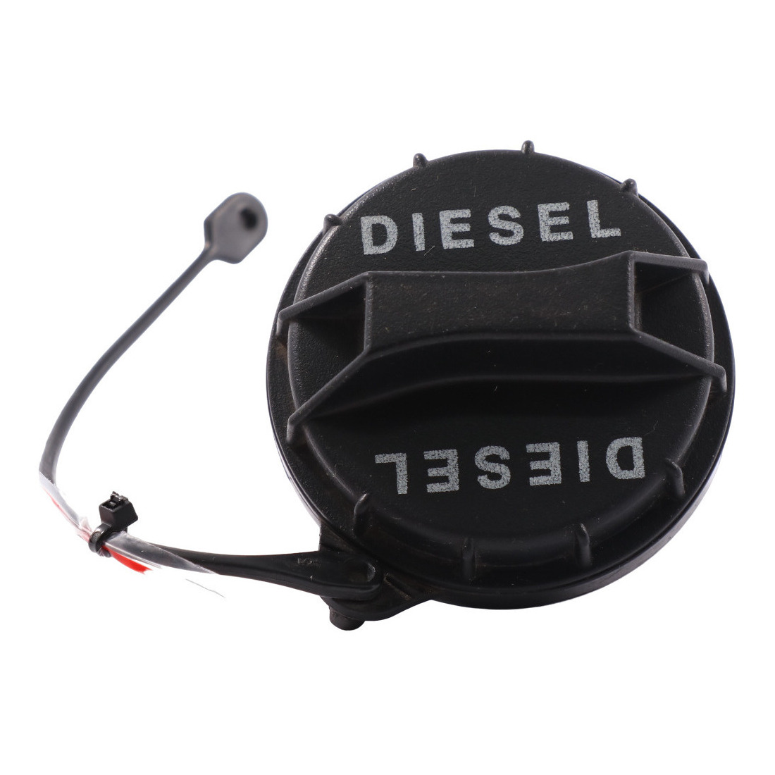 Hyundai H-1 Diesel Fuel Tank Filler Cap Cover 31010-3A901