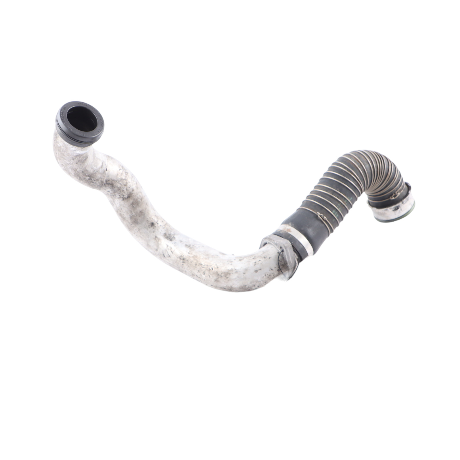 BMW X3 E83 Intercooler Charger Air Intake Hose Line Pipe 3404544