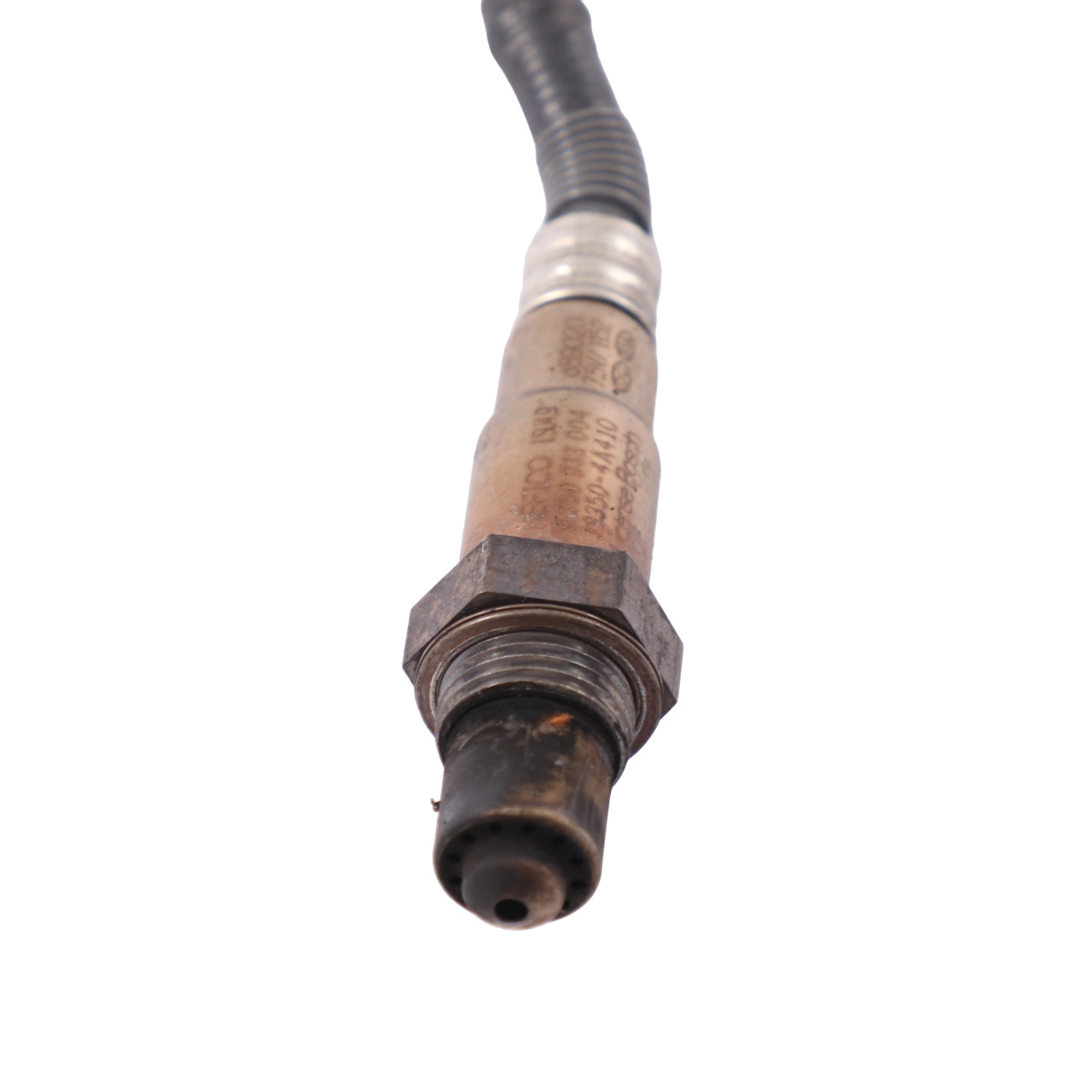 NOX Sensor Hyundai H-1 Diesel Lambda Oxygen Probe 393504A410