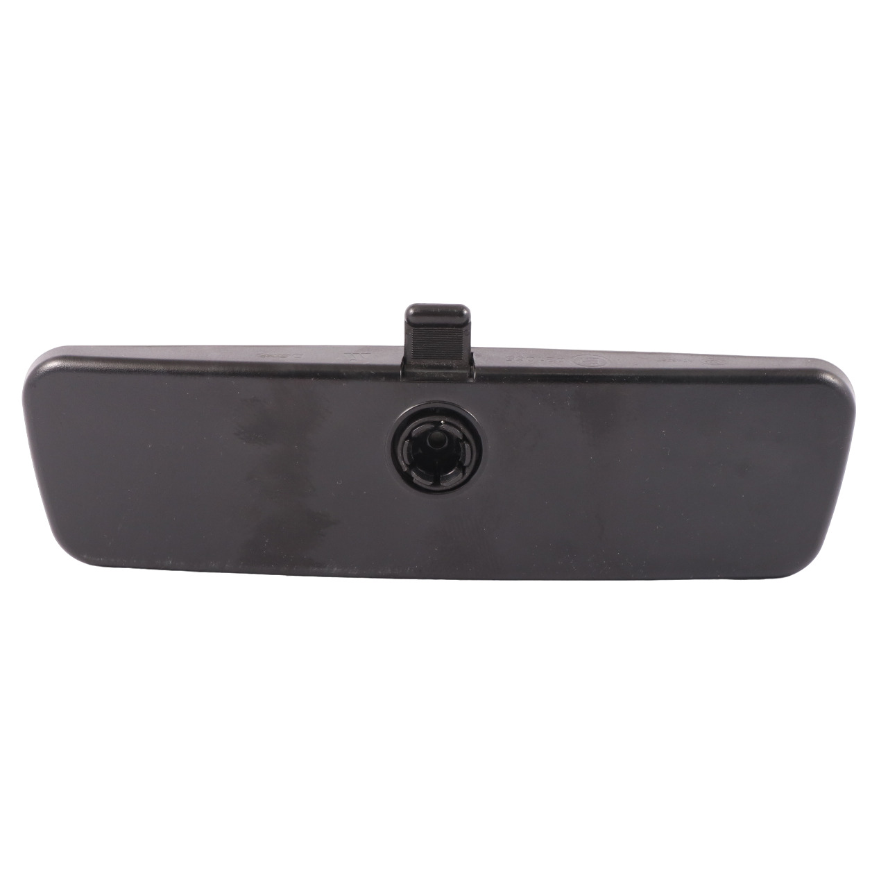 Volkswagen VW Golf 6 Rear View Mirror Interior Mirror Black 3C0857511J