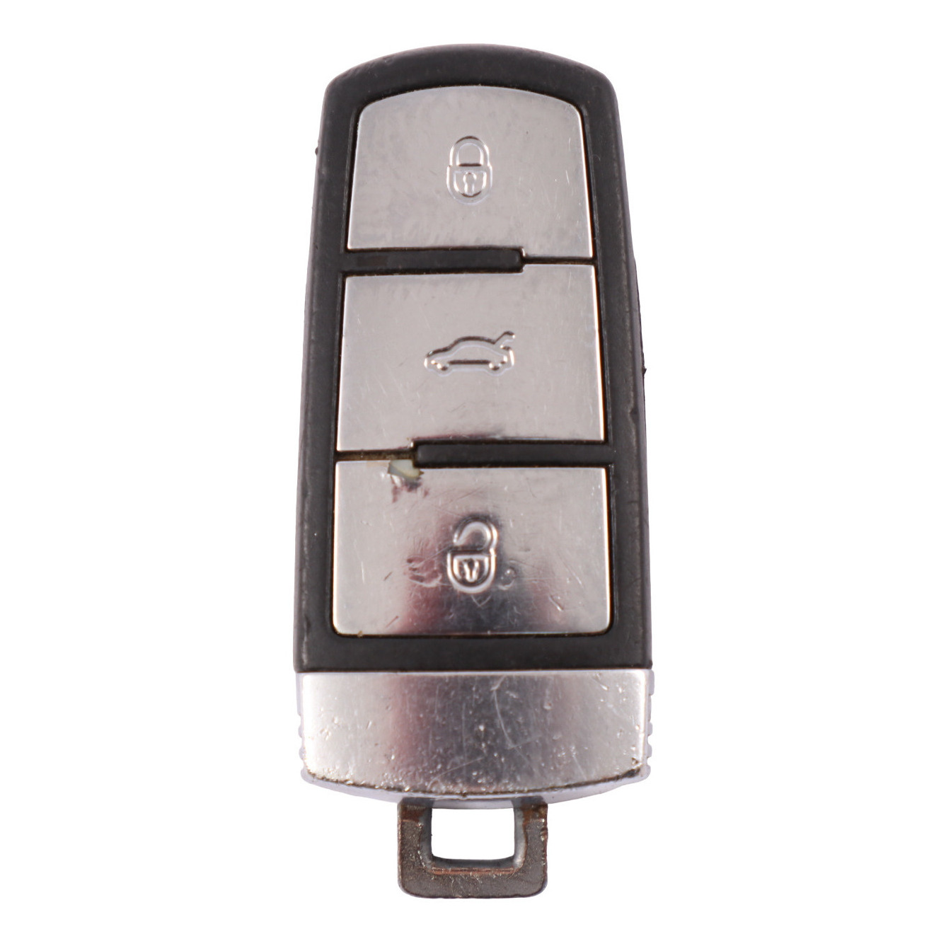 Volkswagen Passat B6 CC Radio Remote Control Key Fob Button 434MHz 3C0959752BA