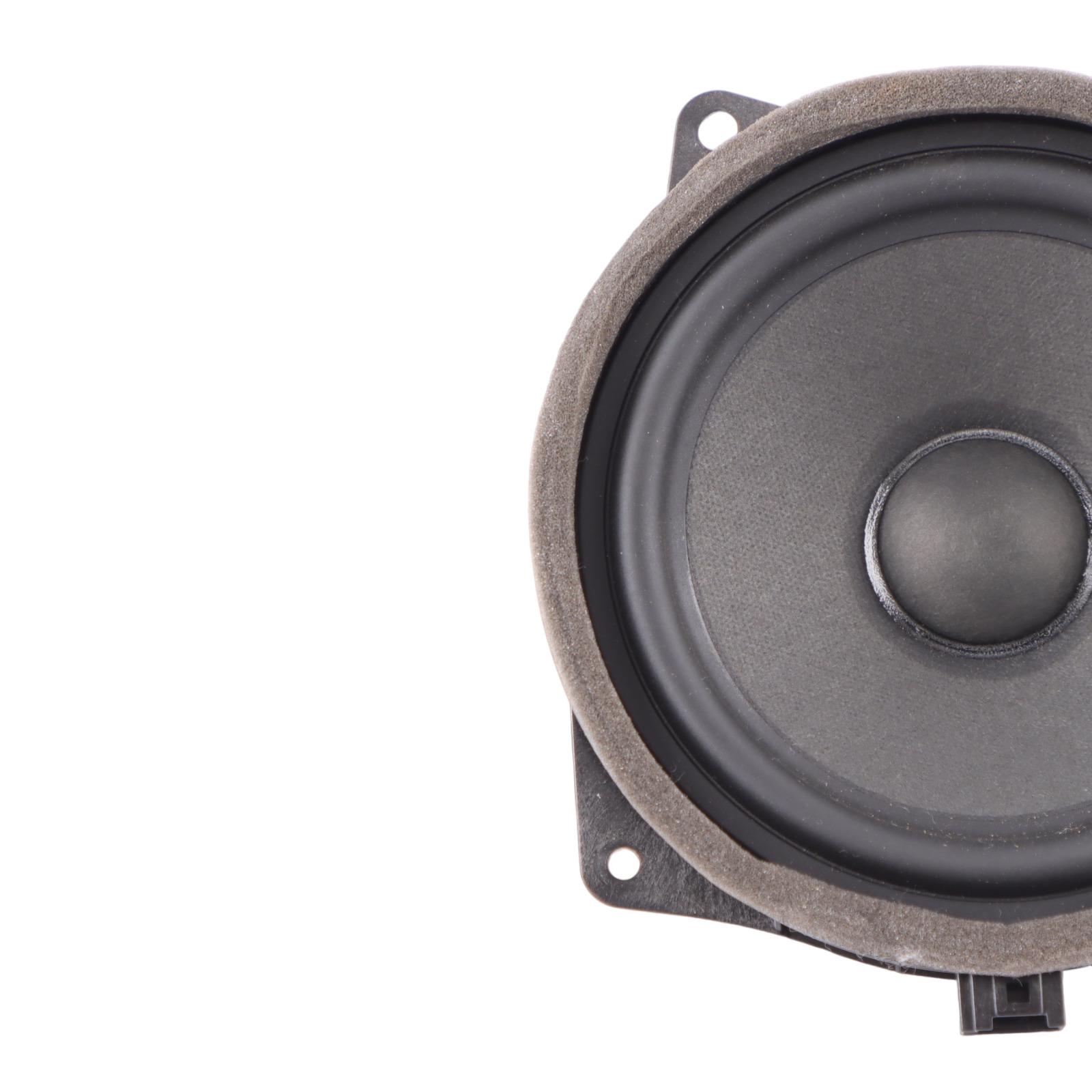 Speaker BMW i4 G26 Front Door Right Left N/O/S Mid Range Speaker 5A12337