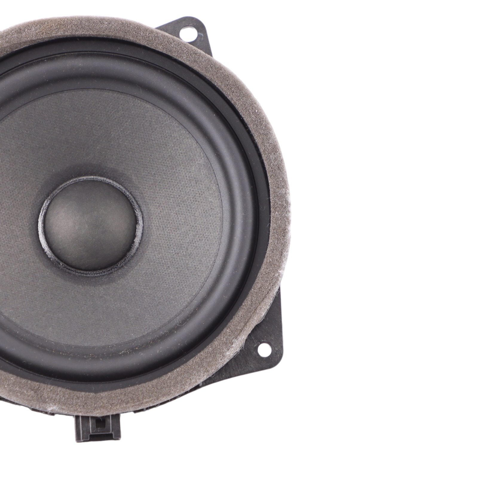 Speaker BMW i4 G26 Front Door Right Left N/O/S Mid Range Speaker 5A12337