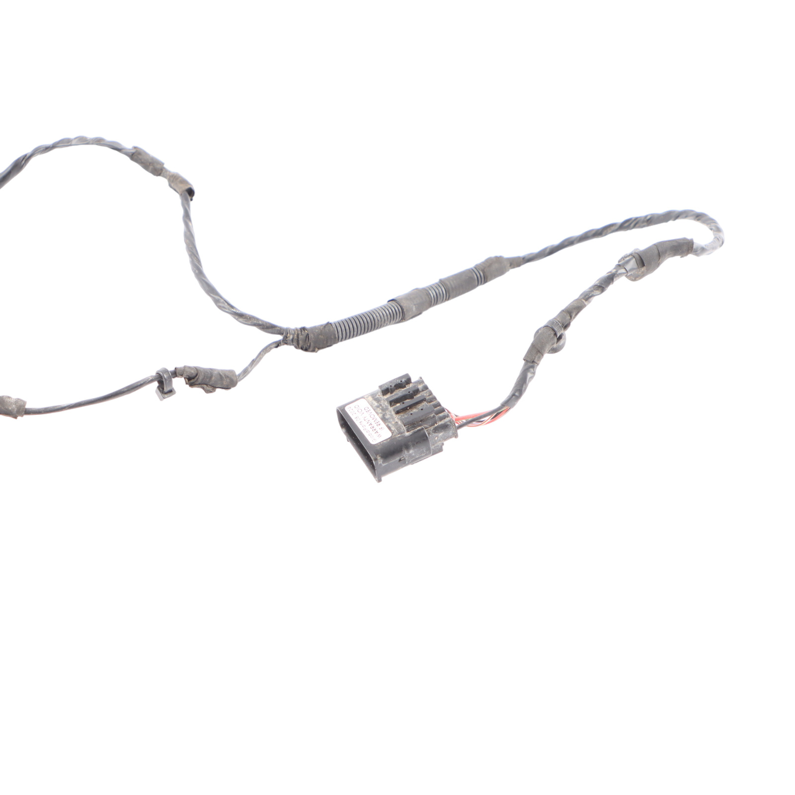 BMW i4 G26 Air Conditioning Pump Wiring Harness Cable 5A433A0