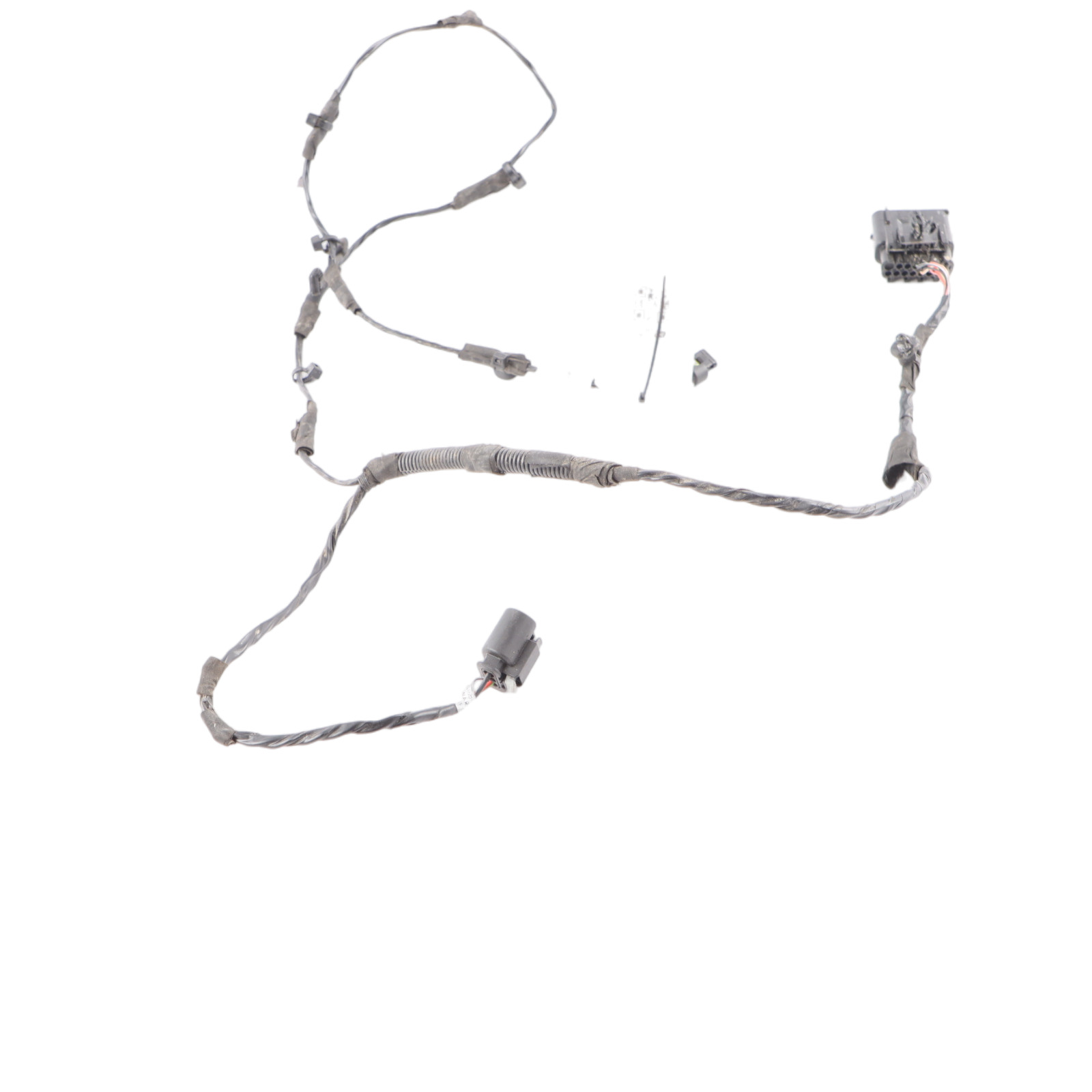 BMW i4 G26 Air Conditioning Pump Wiring Harness Cable 5A433A0