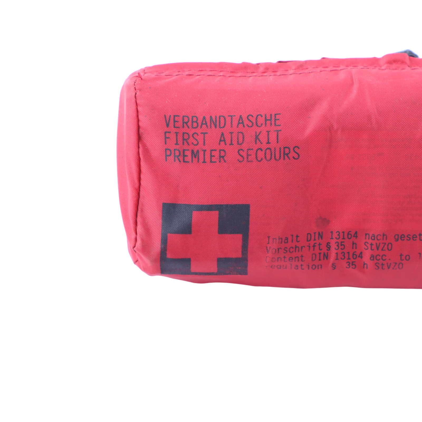 VW Volkswagen Golf Polo Passad Tiguan First Aid Med Kit Set 5k0860282