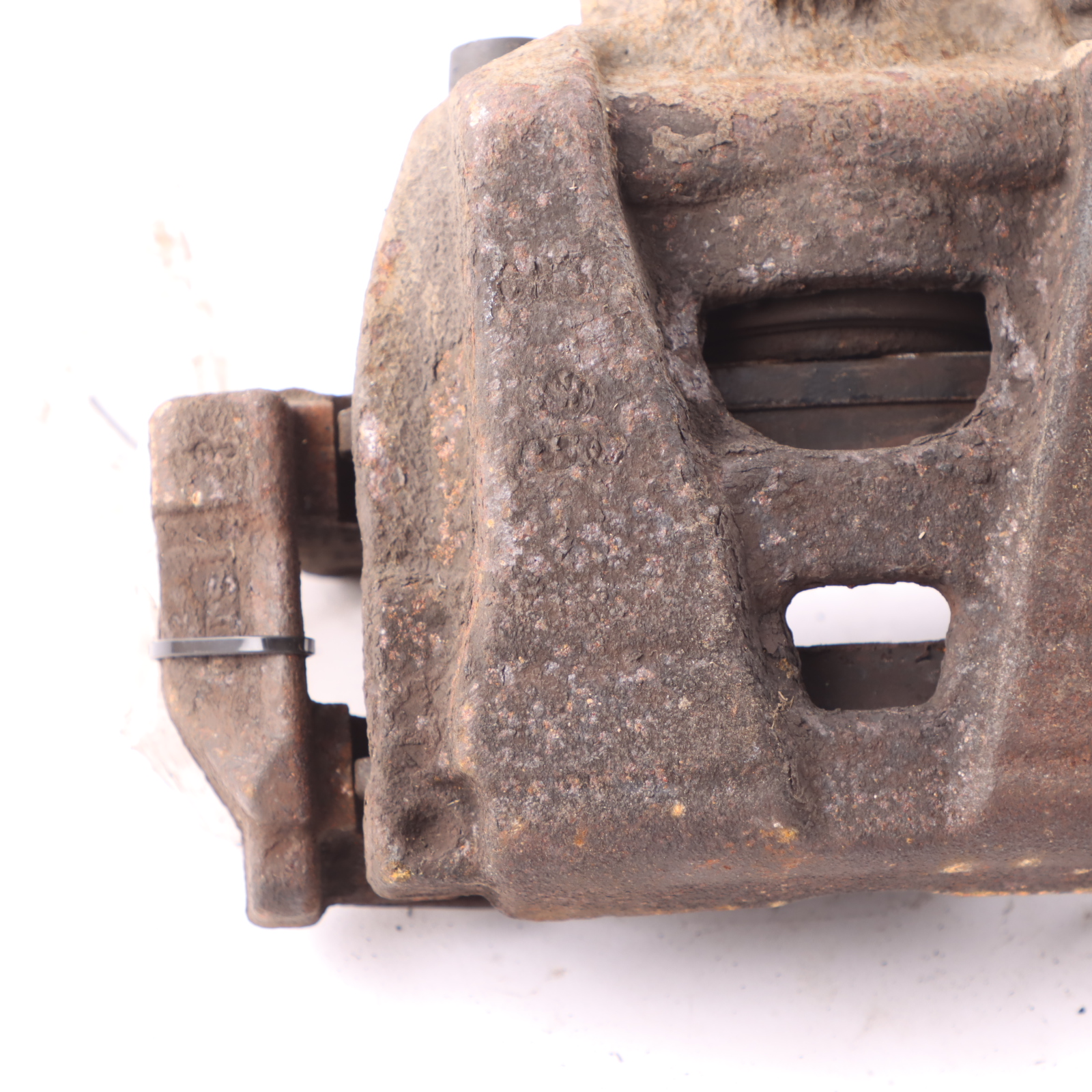 Volkswagen Tiguan 5N Brake Caliper Front Left N/S Brake Unit 5N0615123