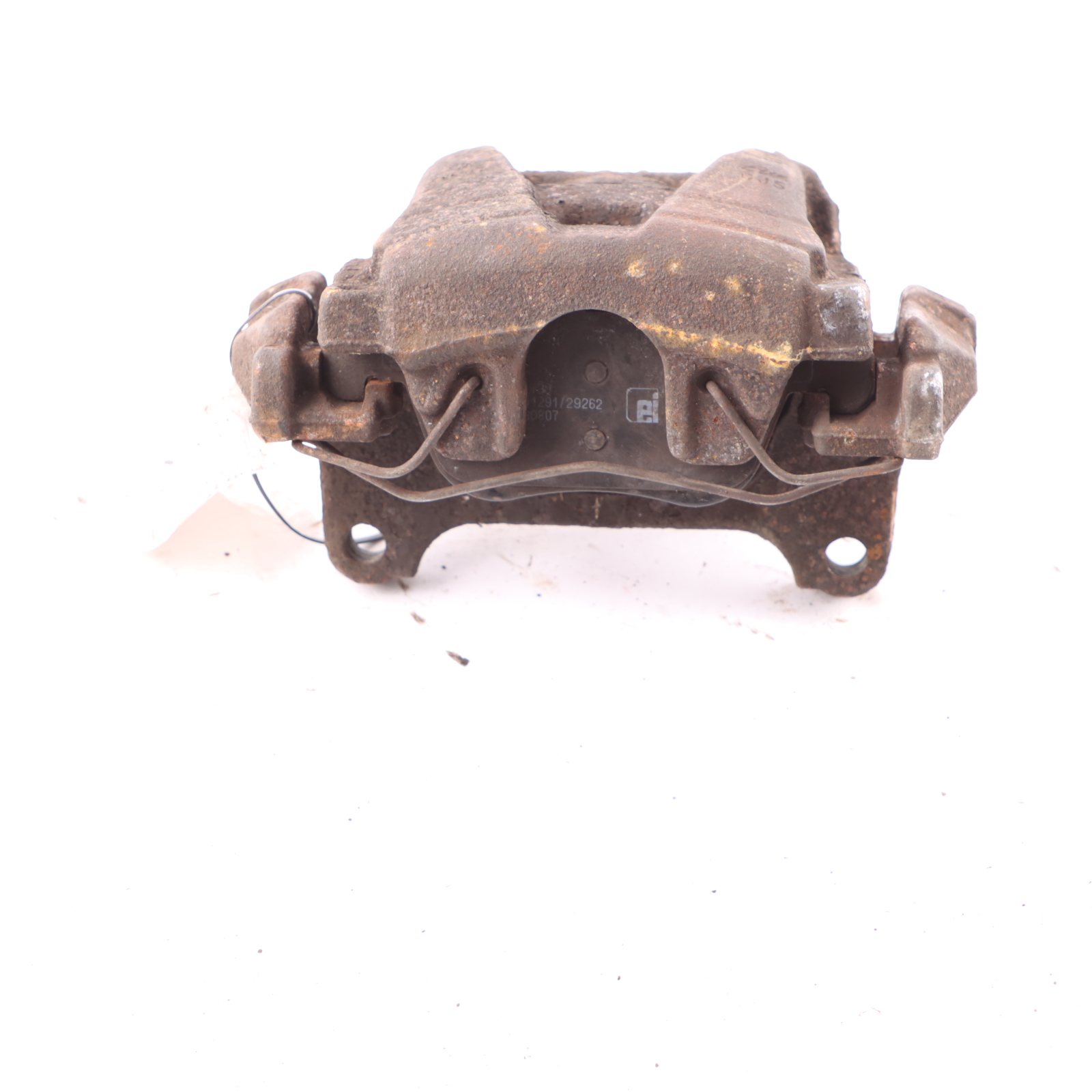 Volkswagen Tiguan 5N Brake Caliper Front Left N/S Brake Unit 5N0615123