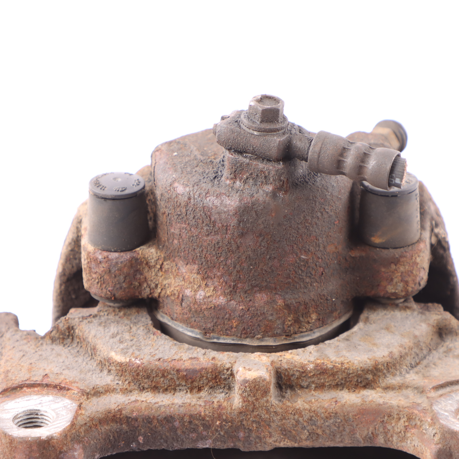 Volkswagen Tiguan 5N Brake Caliper Front Right O/S Brake Unit 5N0615124