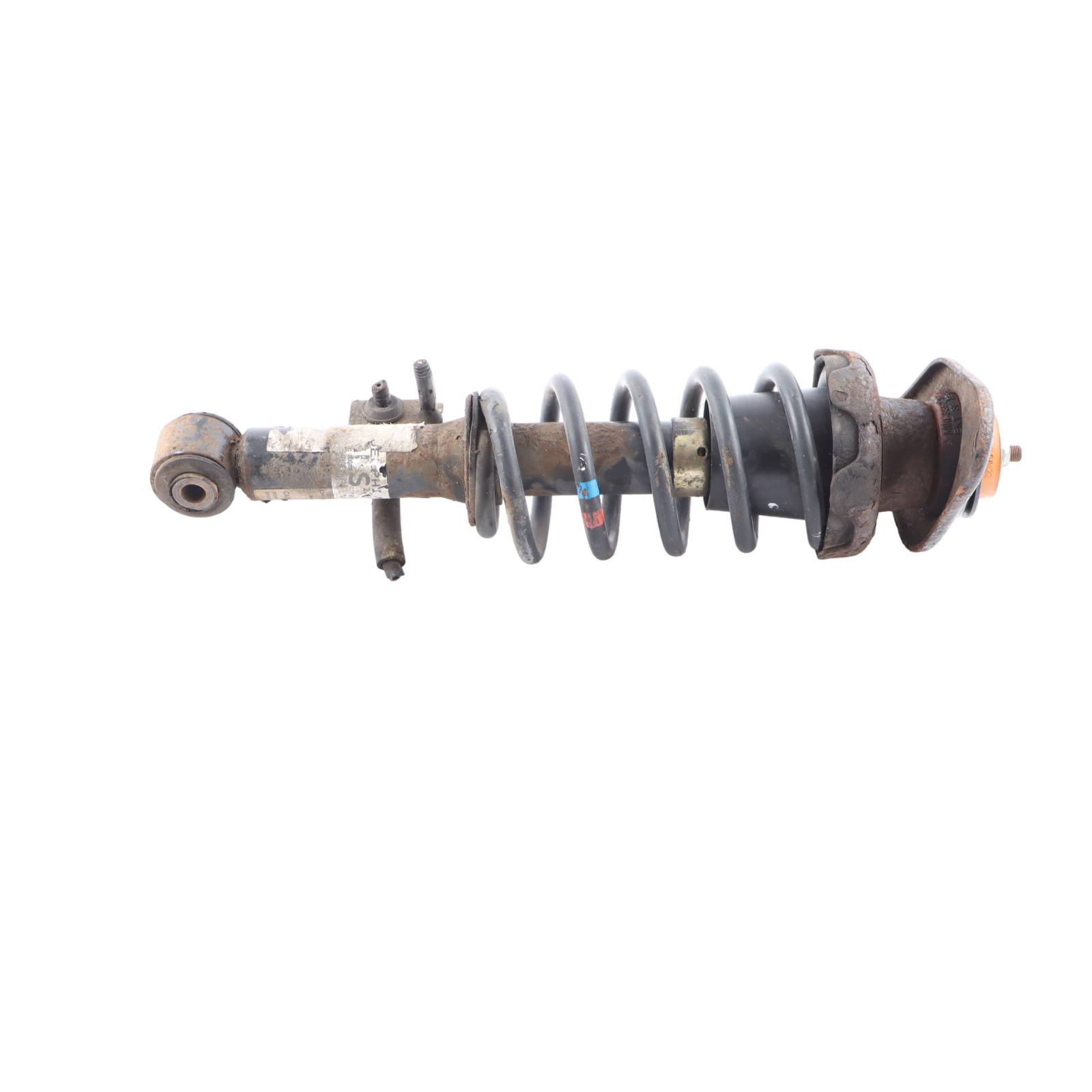 Mini R50 Cooper Rear Left N/S Shock Absorber Spring Strut Suspension