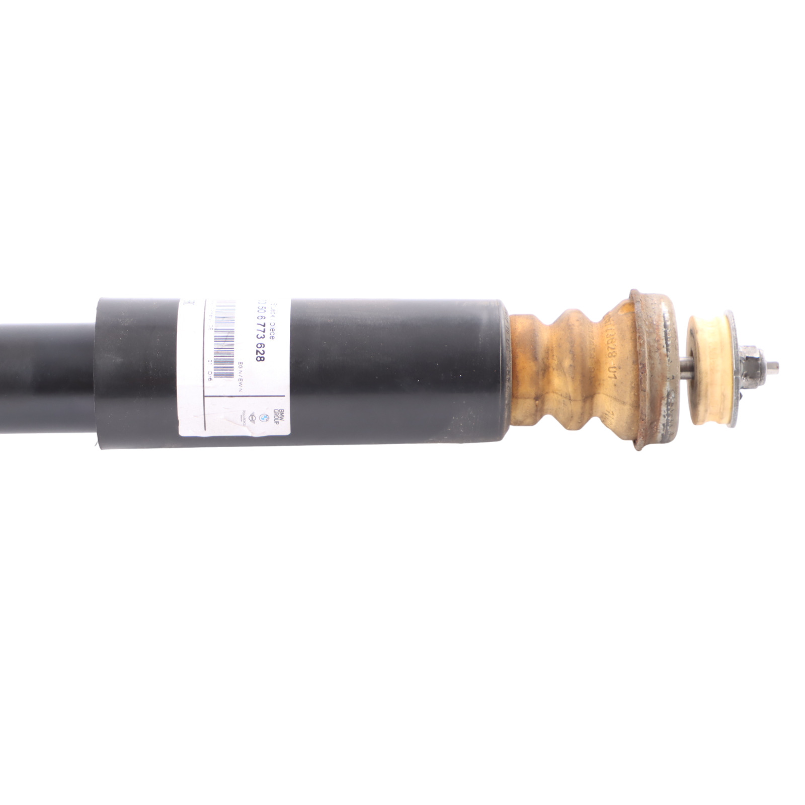 BMW E93 Convertible Rear Left Right N/O/S Shock Absorber Damper 6780195