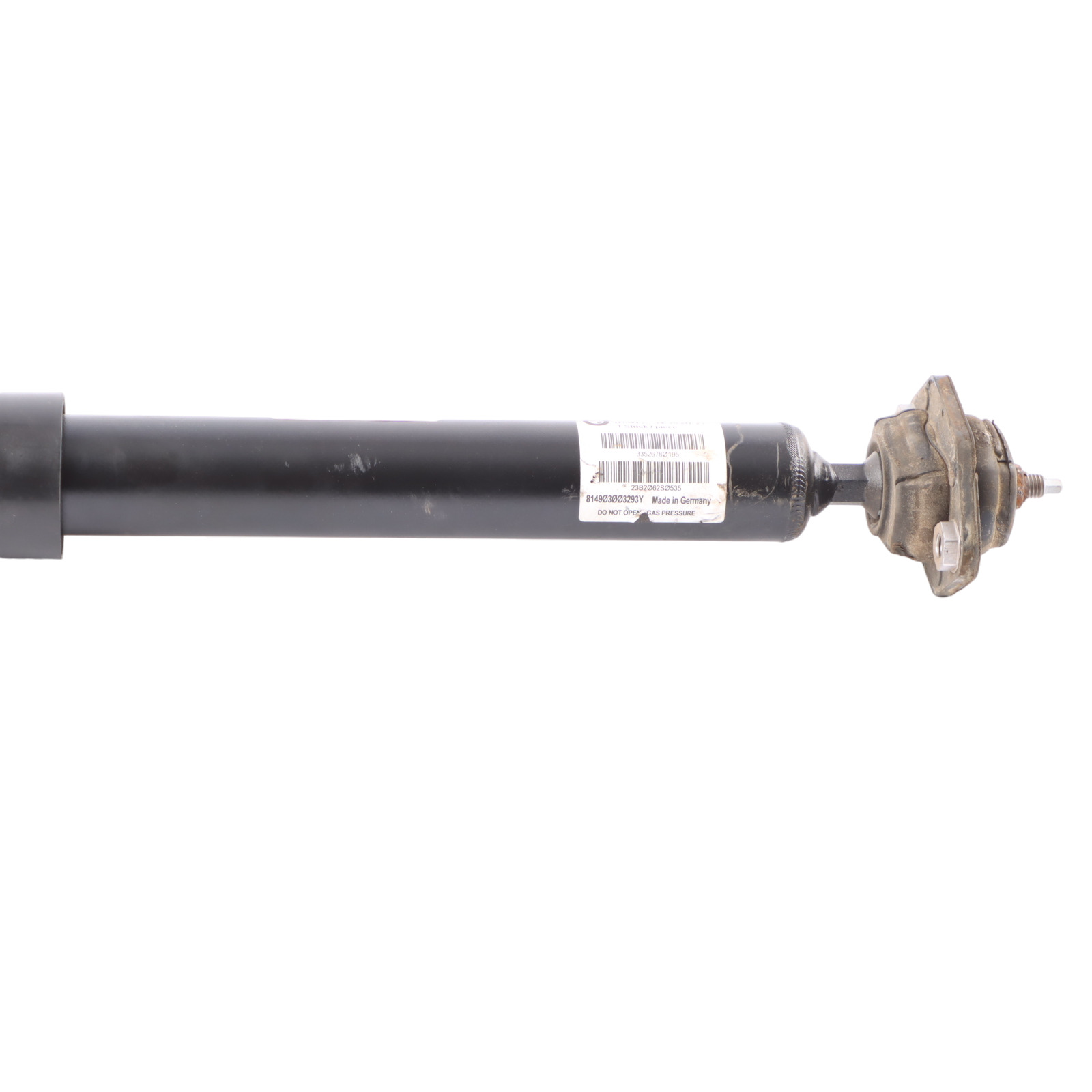 BMW E93 Convertible Rear Left Right N/O/S Shock Absorber Damper 6780195