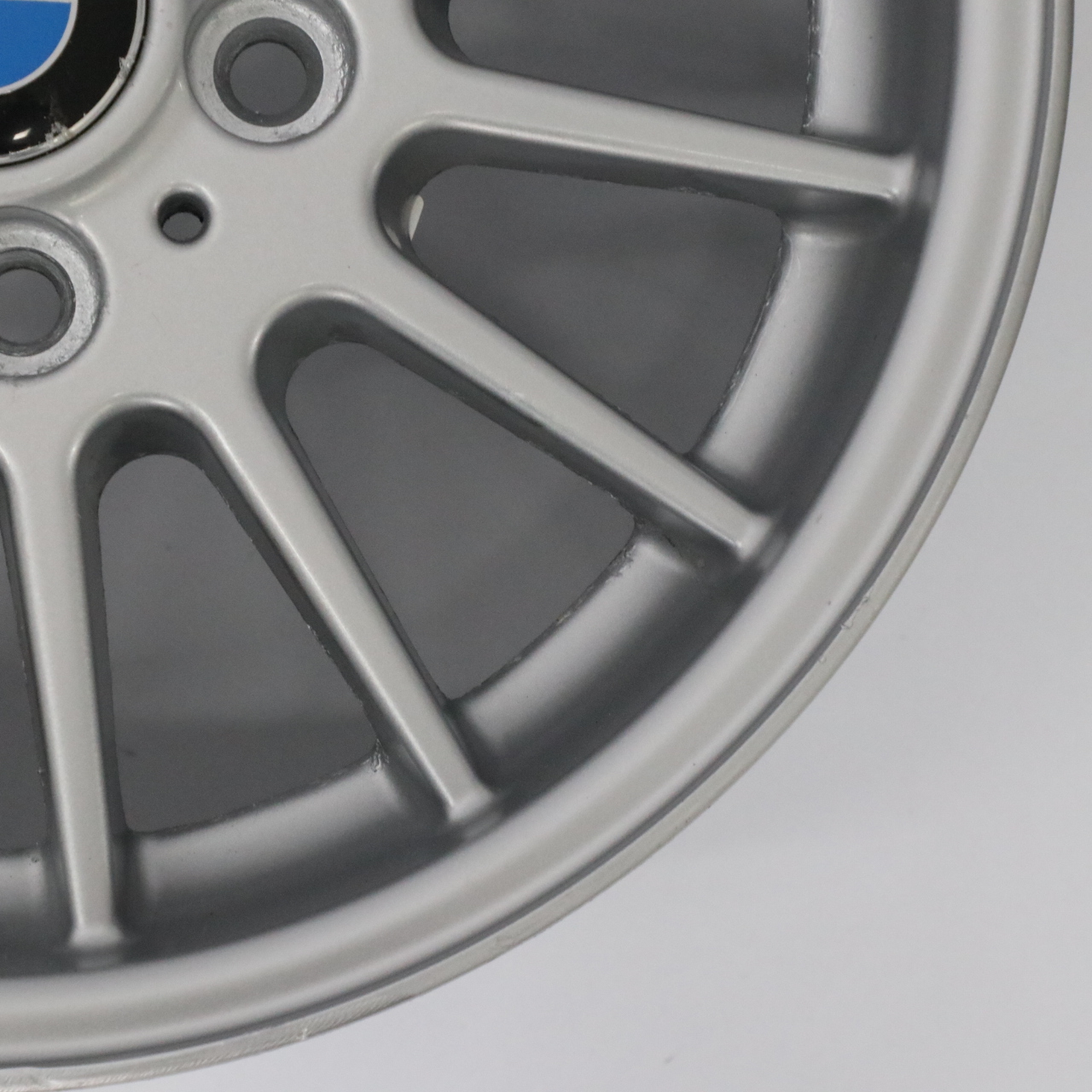 BMW E90 E91 Alloy Wheel Rim 16" 7J ET:34 Radial Spoke 32 6775615