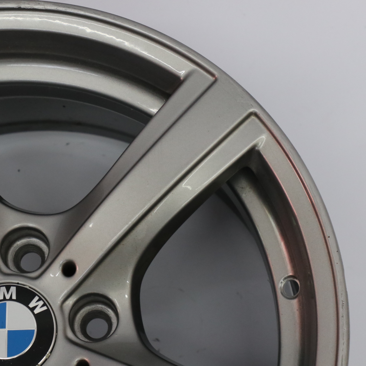 BMW Z4 E89 Alloy Wheel Rim 17" Star Spoke 290 ET:29 8J 6785240