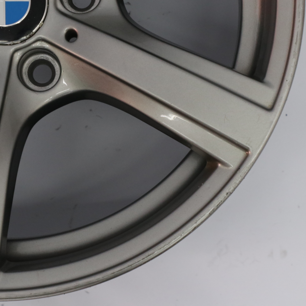 BMW Z4 E89 Alloy Wheel Rim 17" Star Spoke 290 ET:29 8J 6785240