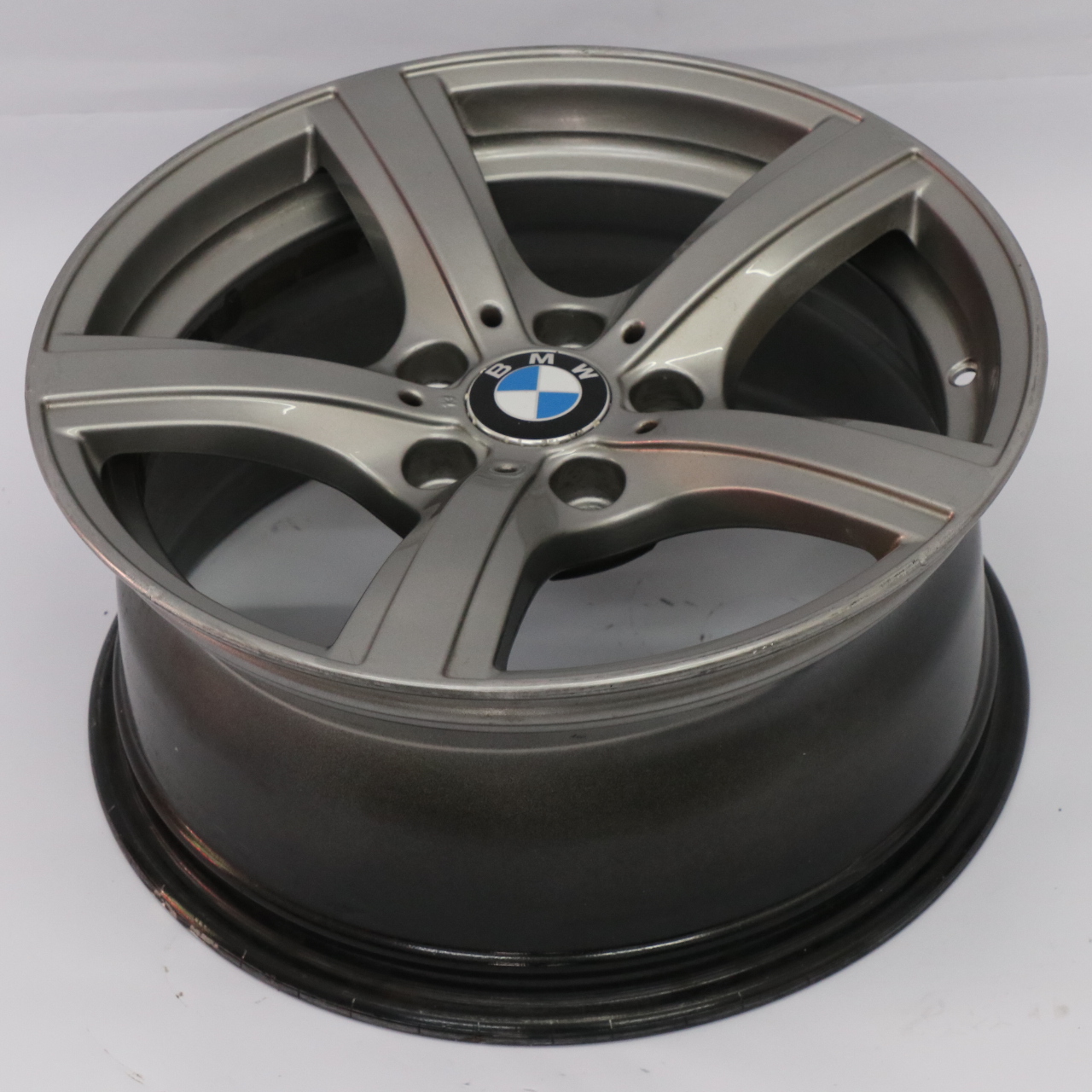 BMW Z4 E89 Alloy Wheel Rim 17" Star Spoke 290 ET:29 8J 6785240