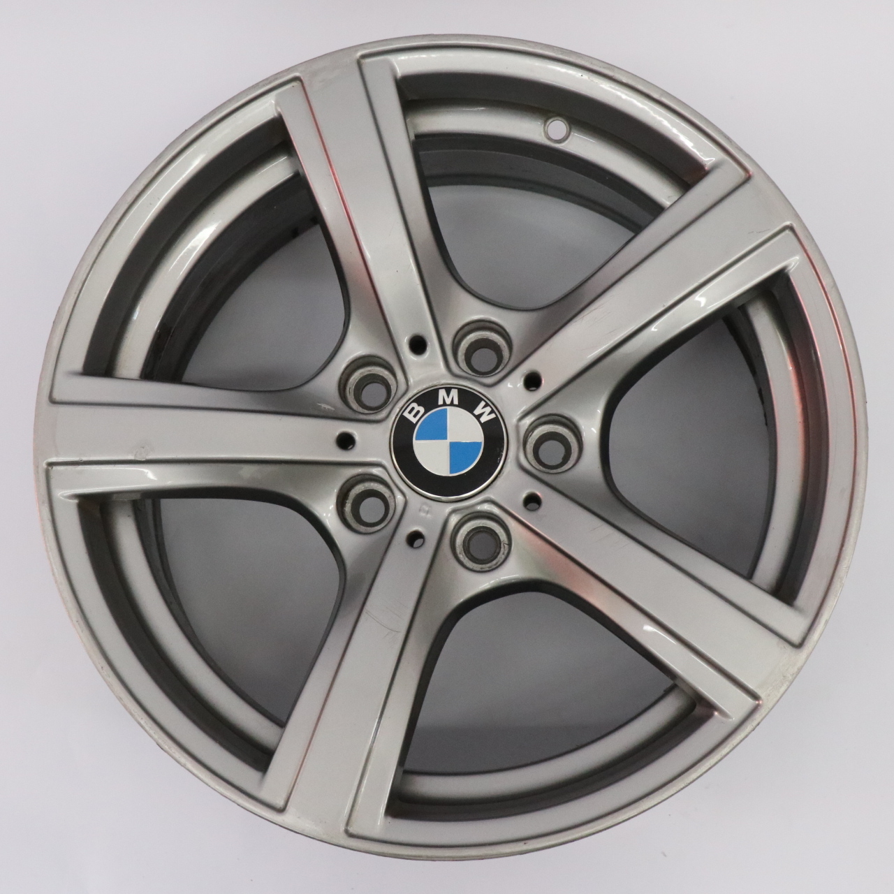 BMW Z4 Series 2 E89 Alloy Wheel Rim 17" Star Spoke 290 ET:29 8J 6785240