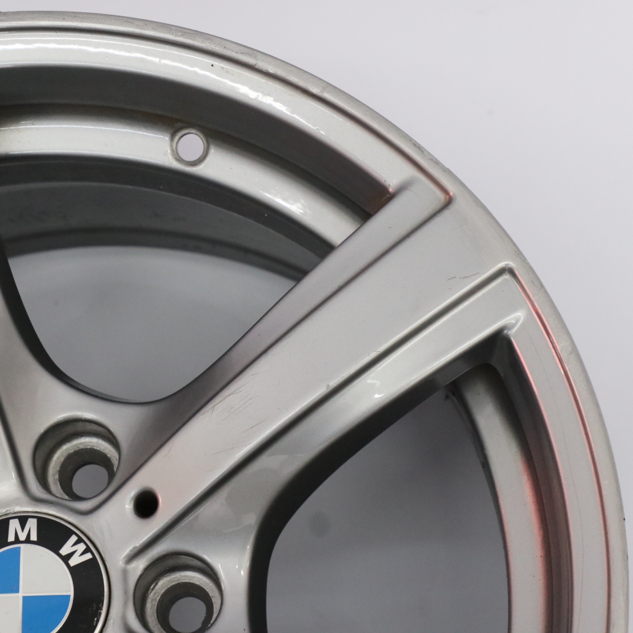 BMW Z4 Series 2 E89 Alloy Wheel Rim 17" Star Spoke 290 ET:29 8J 6785240