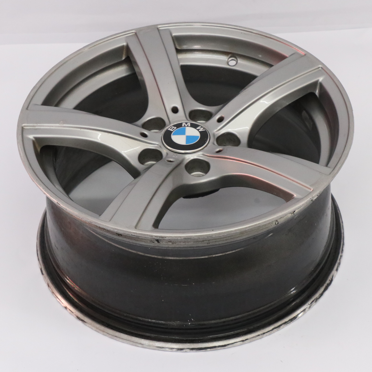 BMW Z4 Series 2 E89 Alloy Wheel Rim 17" Star Spoke 290 ET:29 8J 6785240