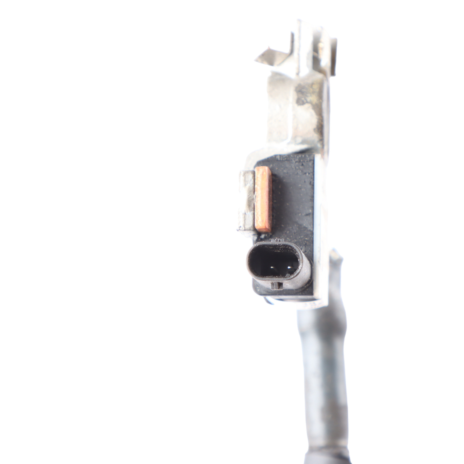 BMW F30 Negative Battery Lead Cable Wiring 6810512