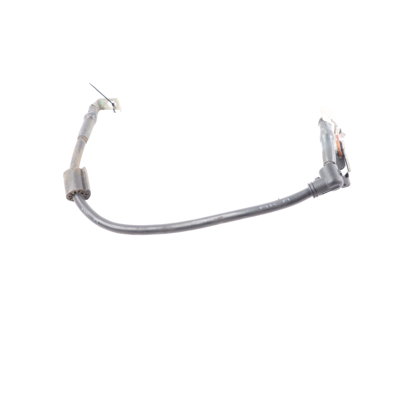 BMW F30 Negative Battery Lead Cable Wiring 6810512