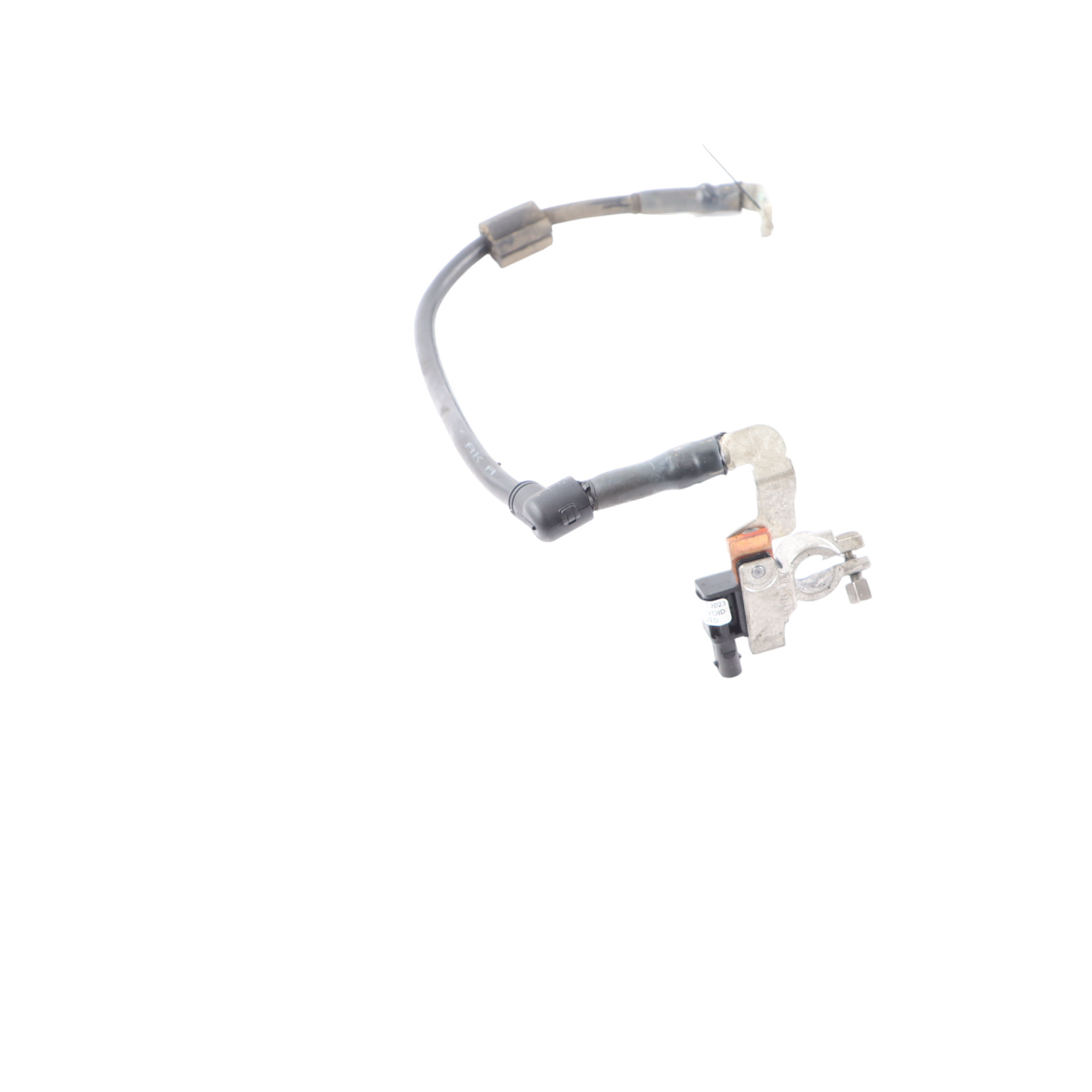 BMW F30 Negative Battery Lead Cable Wiring 6810512