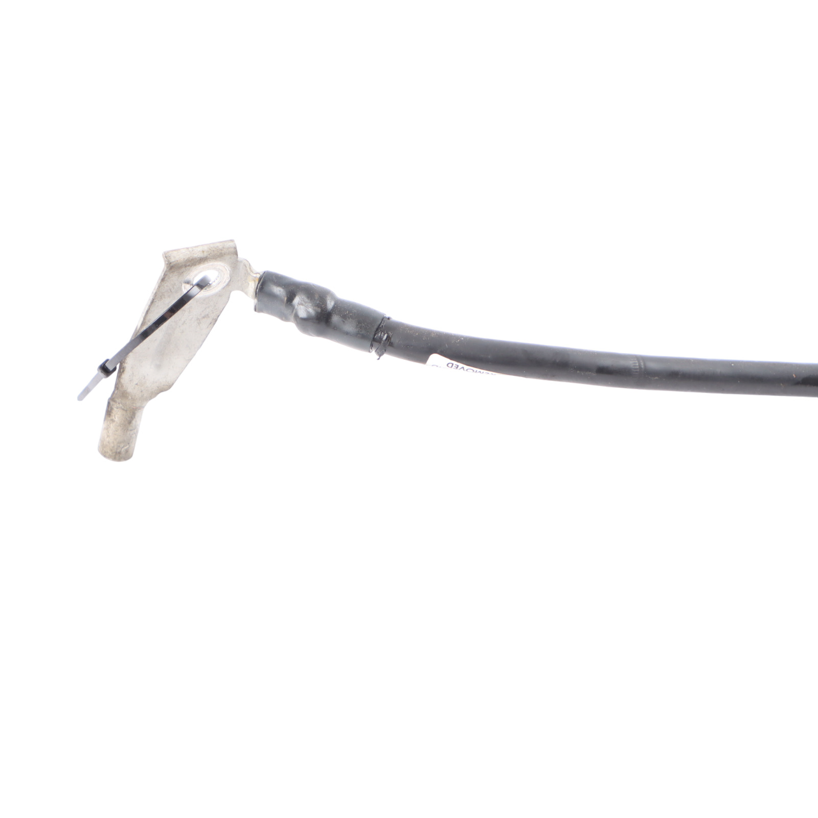 Battery Cable BMW F45 F46 Negative Lead IBS Wiring Harness 6821203