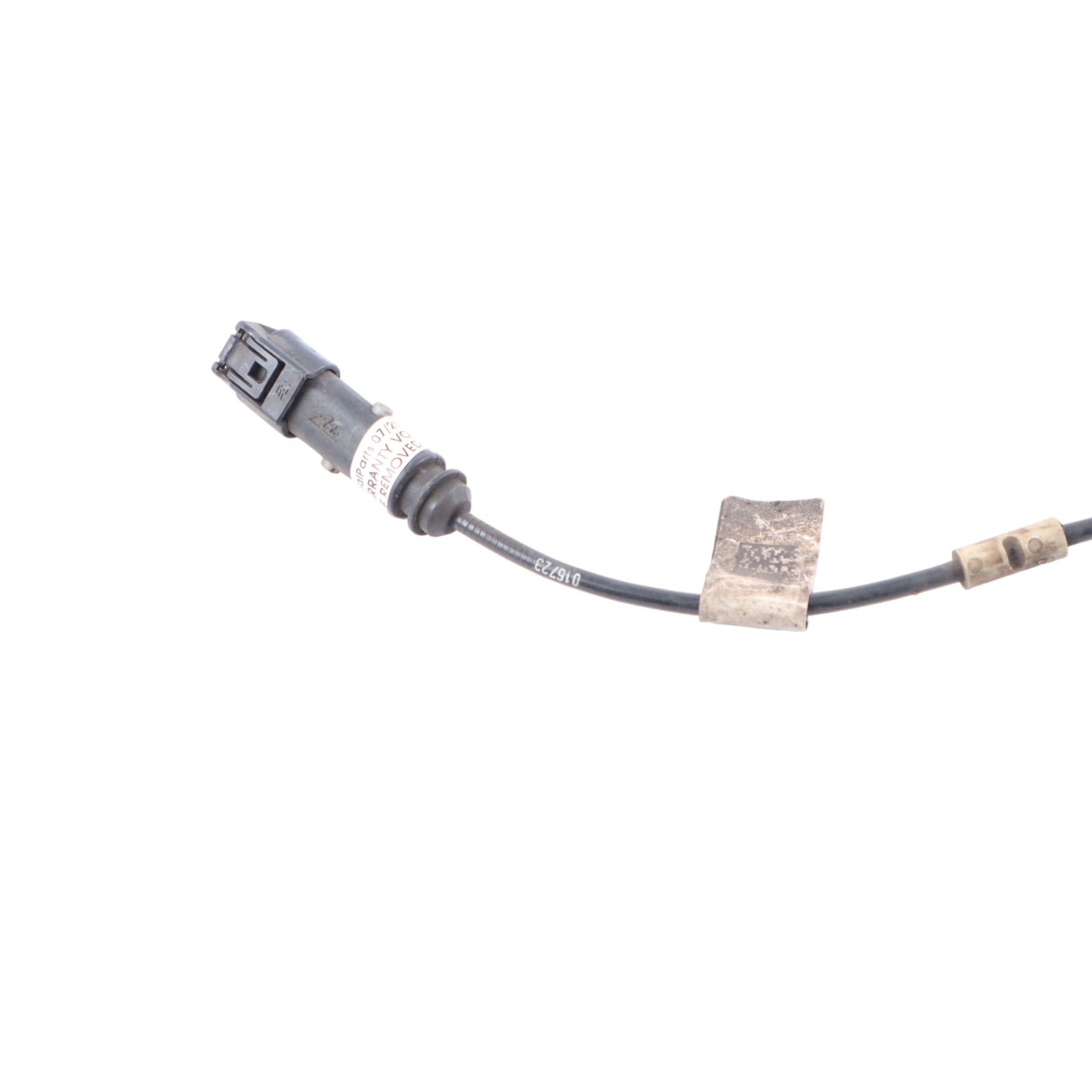 BMW G11 G12 G30 Rear Wheel ABS Speed Sensor 6859584