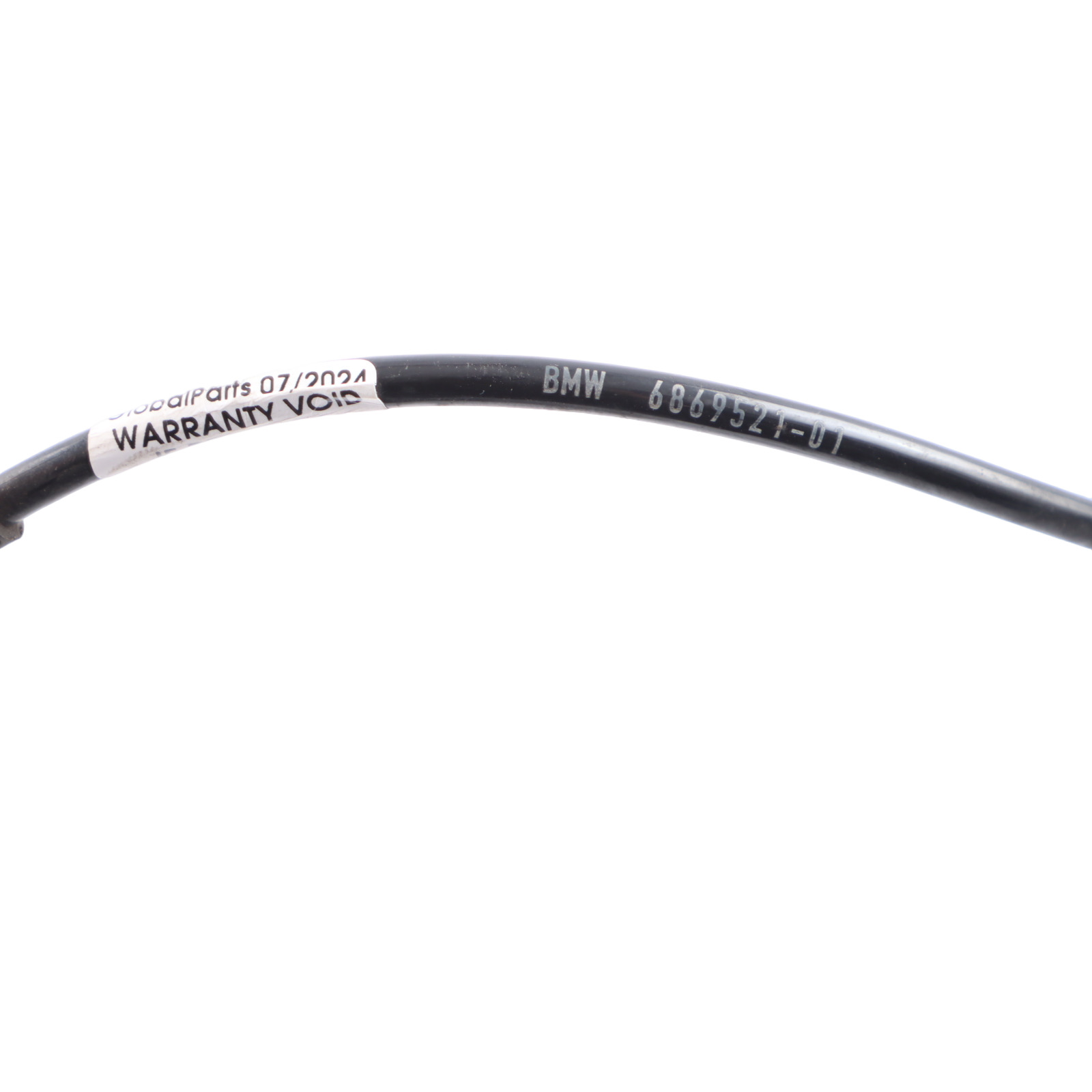 BMW G30 G16 G38 Rear Adaptive VDC Loom Wiring Left N/S Harness Cable 6869521