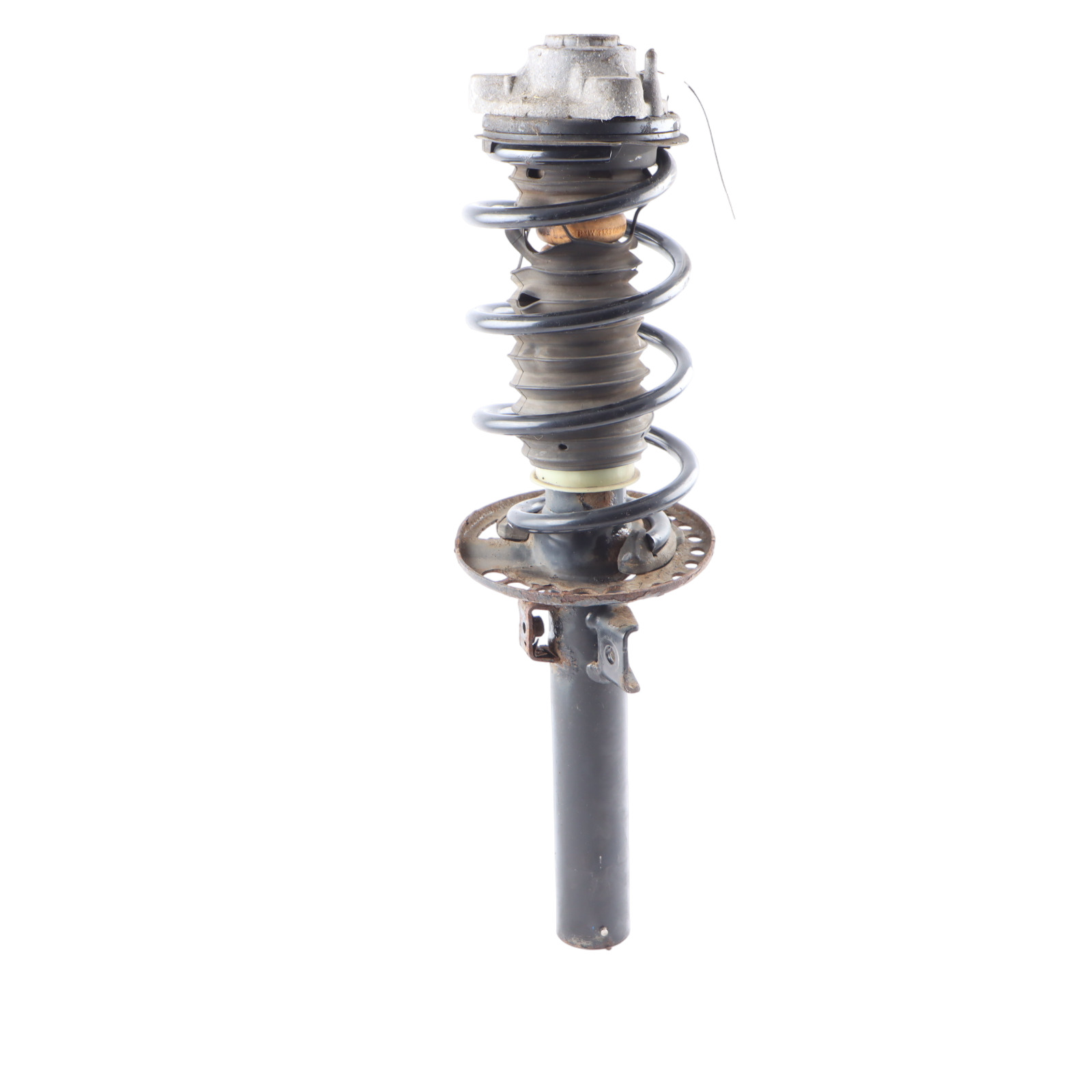 BMW X3 G01 30dX B57 Front Right O/S Strut Suspension Shock Absorber 6871790