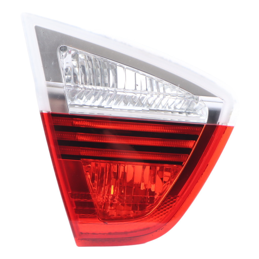 BMW 3 Series E90 Left Rear Light In Trunk Lid Rear Lamp 6937459