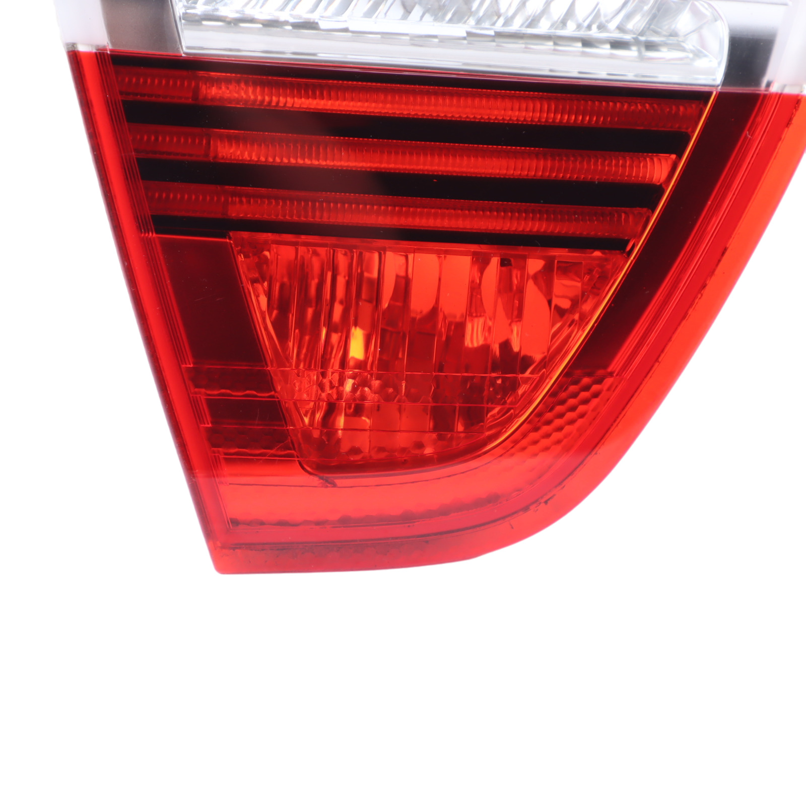 BMW 3 Series E90 Left Rear Light In Trunk Lid Rear Lamp 6937459