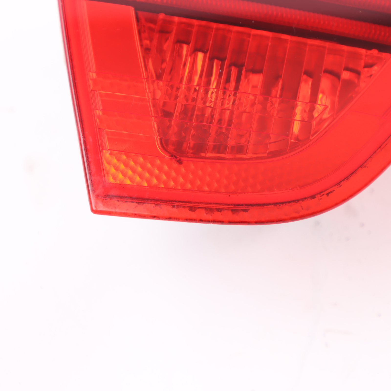 BMW 3 Series E90 Left Rear Light In Trunk Lid Rear Lamp 6937459