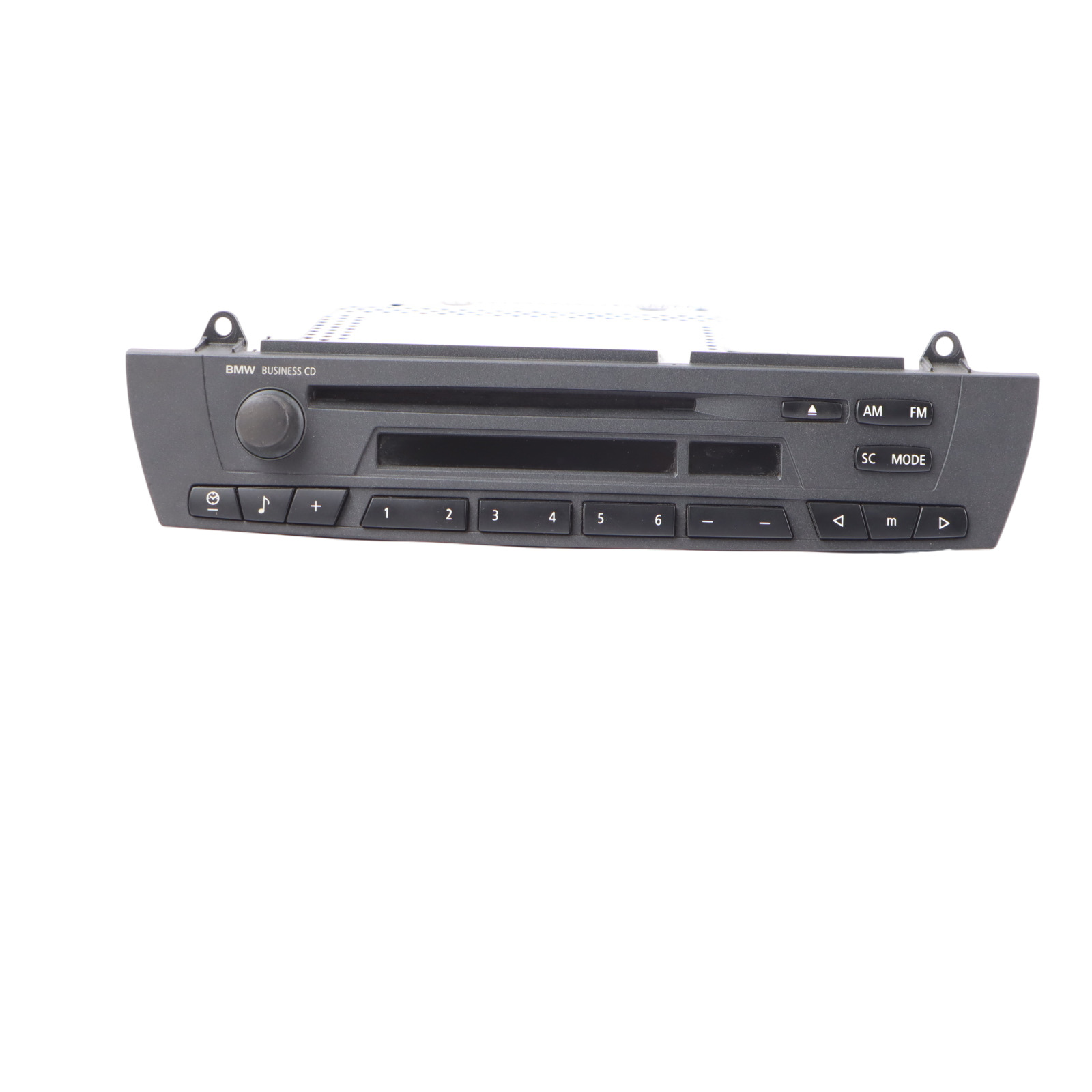 BMW X3 Z4 Series E83 E85 E86 Radio Business CD Player 65126939664 6939664