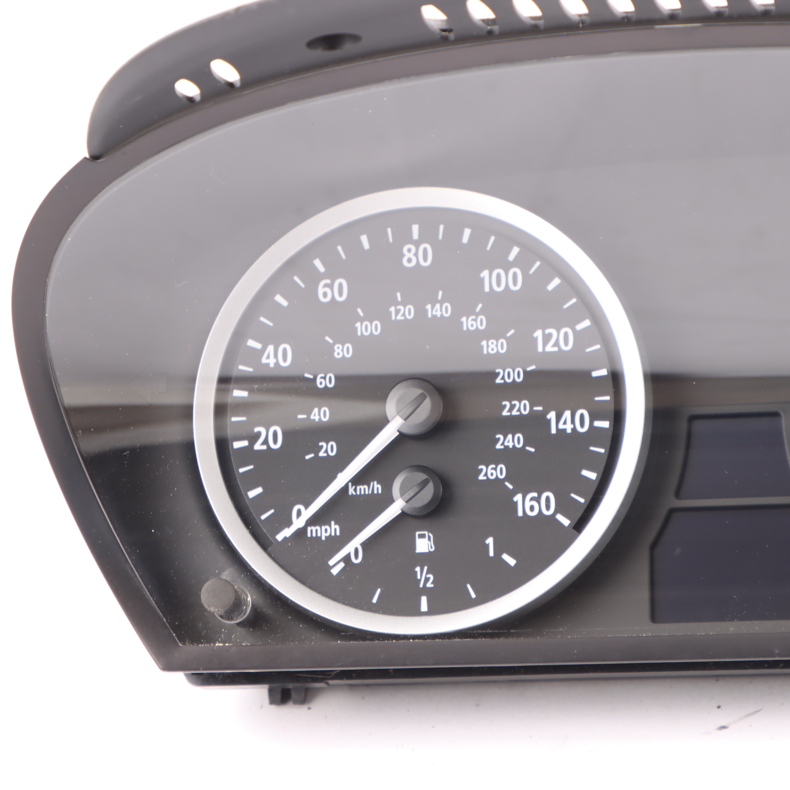 Instrument Cluster BMW E60 E61 Petrol Speedo Meter Clocks Automatic 6974573