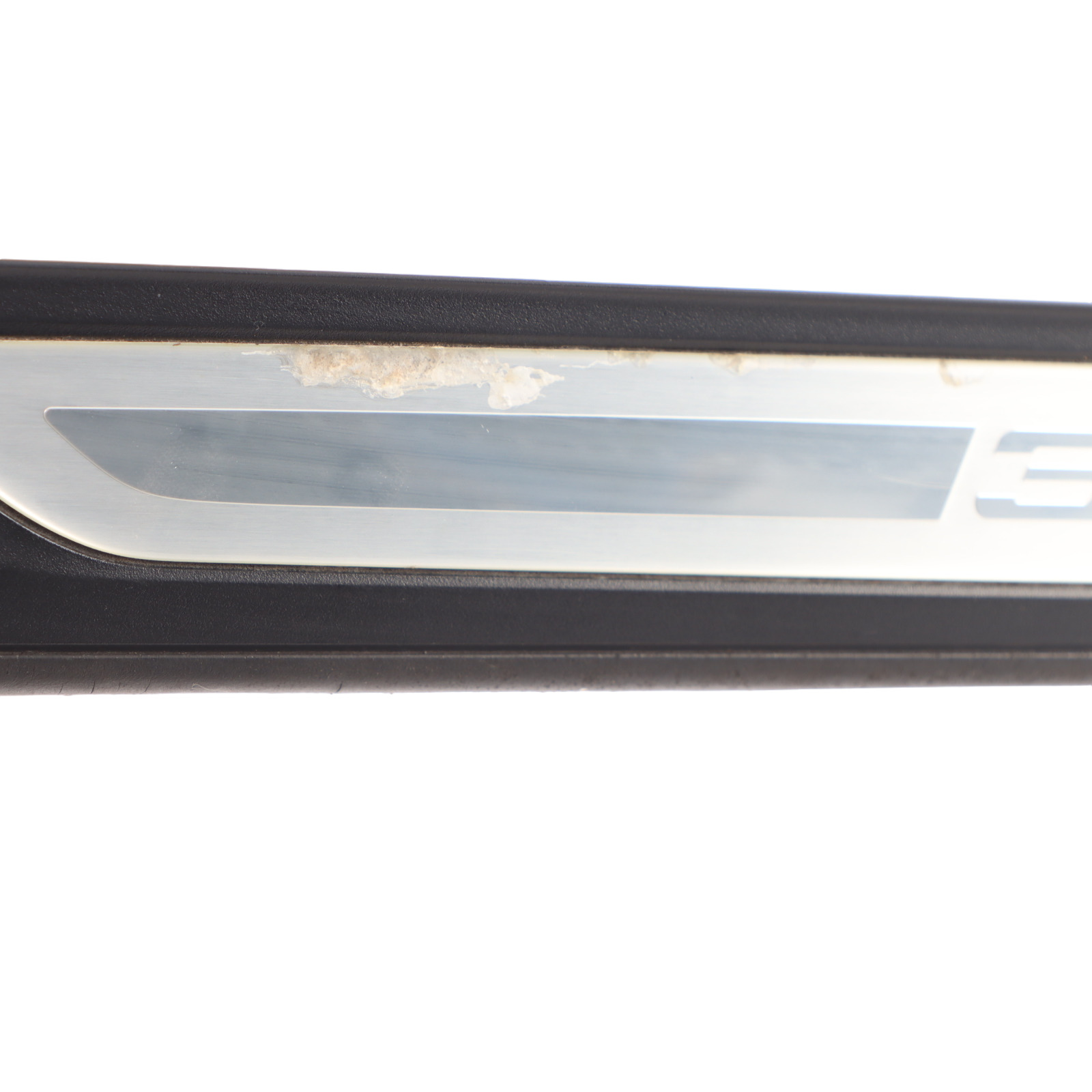 BMW 3 Series E90 Entrance Cover Trim Edition Front Left  N/S 320Si 7183109