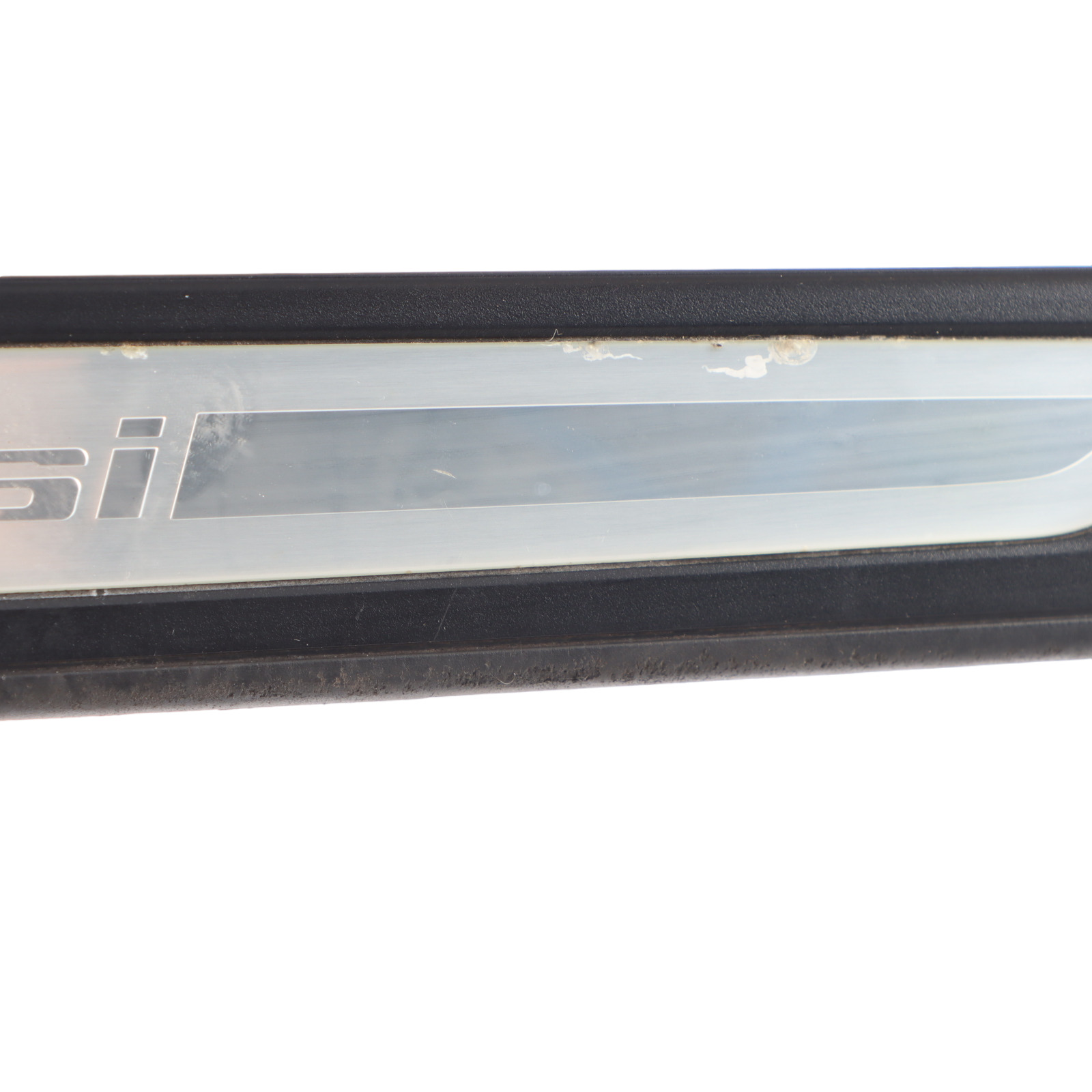 BMW 3 Series E90 Entrance Cover Trim Edition Front Left  N/S 320Si 7183109