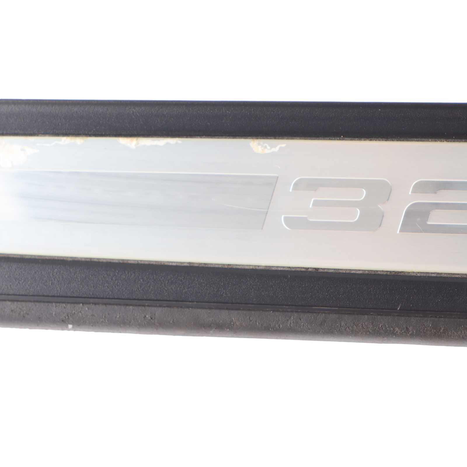 BMW 3 Series E90 Entrance Cover Trim Edition Front Left  N/S 320Si 7183109