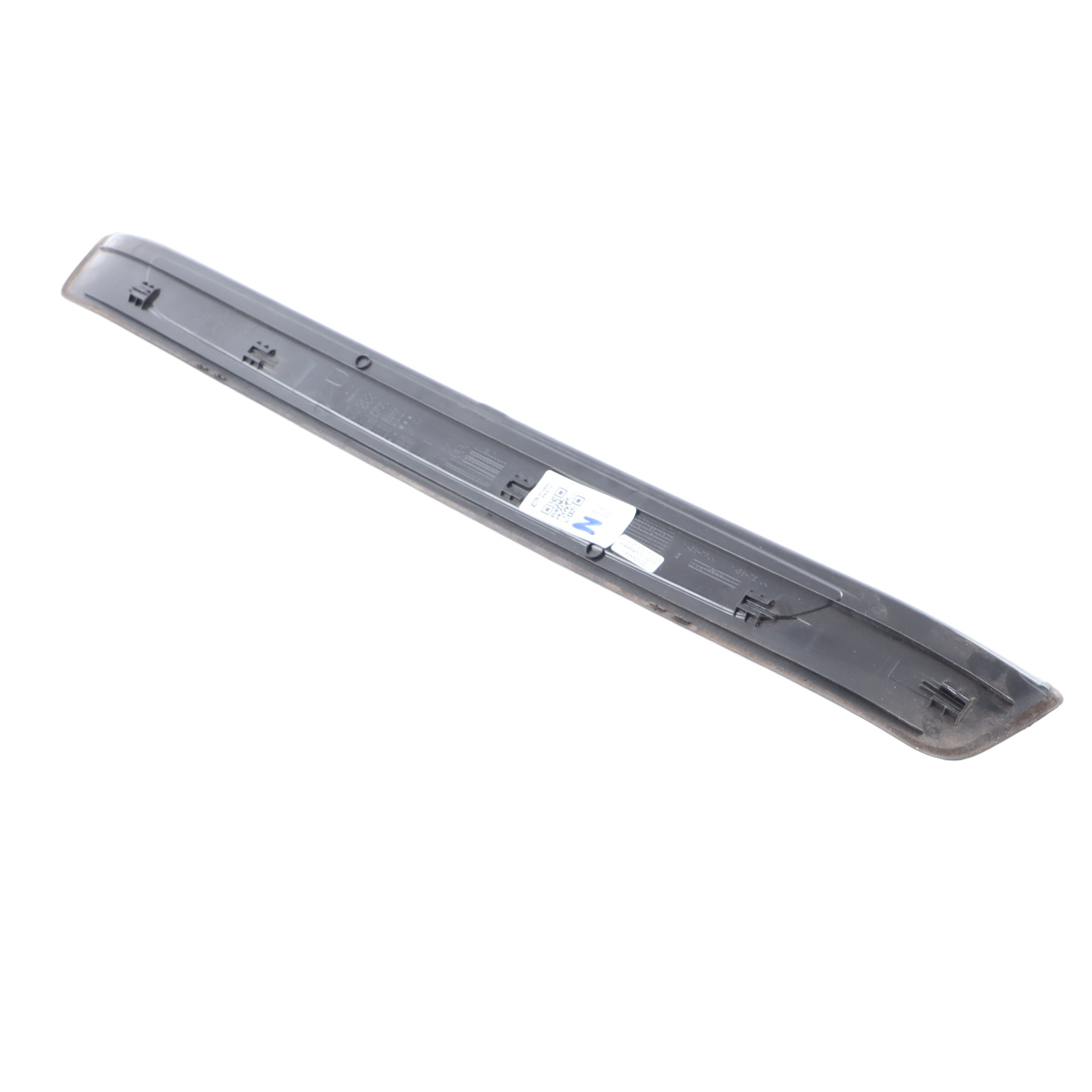 BMW 3 Series E90 Door Entrance Sill Strip Cover 320 Si Front Right O/S