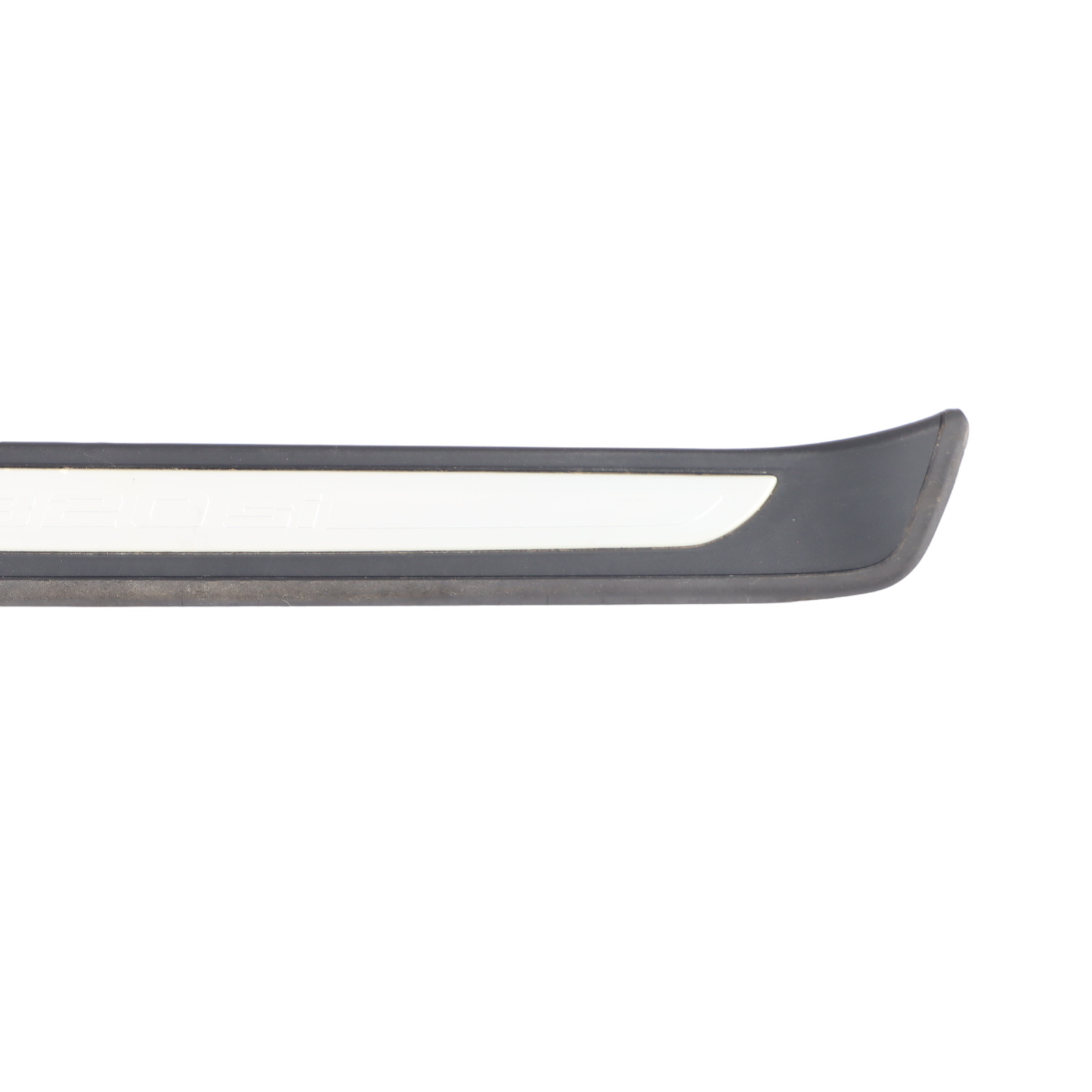 BMW 3 Series E90 Door Entrance Sill Strip Cover 320 Si Front Right O/S