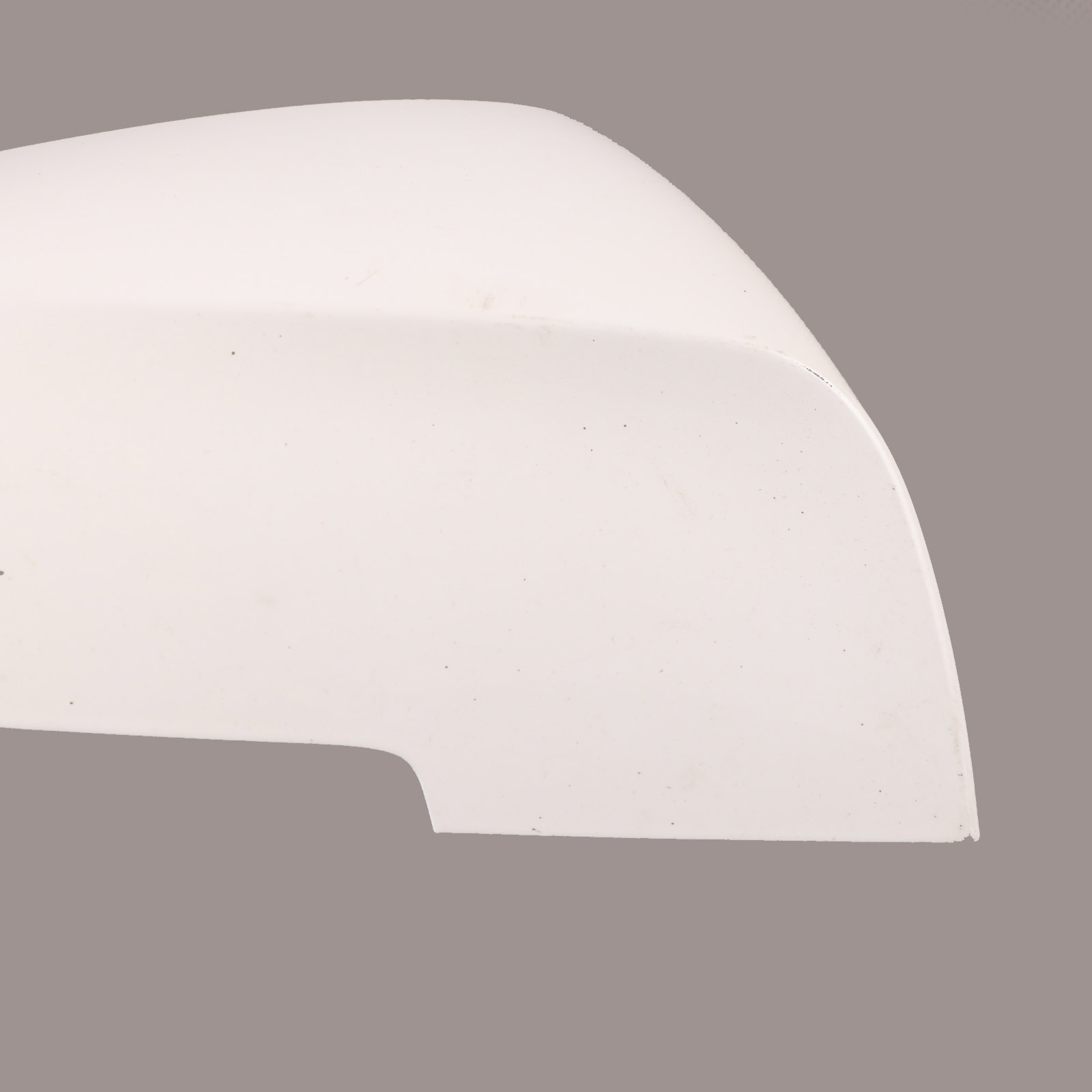 Wing Mirror Cover BMW F20 F30 Cap Casing Right O/S Alpinweiss Alpine White 300