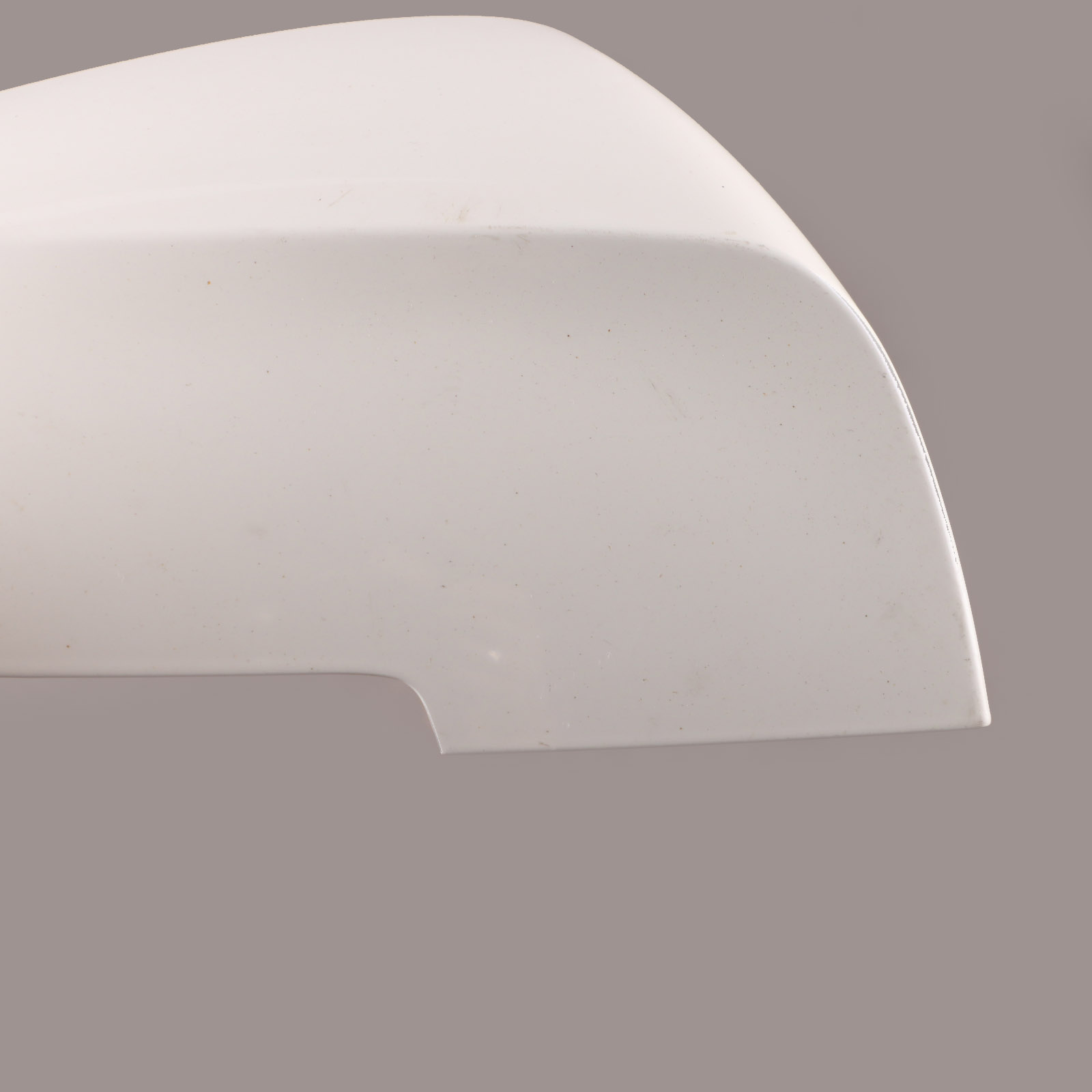 Wing Mirror Cover BMW F20 F30 Cap Casing Right O/S Alpinweiss Alpine White 300