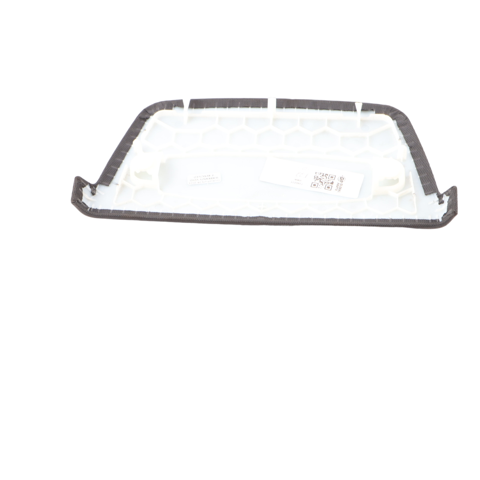 BMW F22 LCI Trim Cover Stop Lamp Light Anthracite 7346031