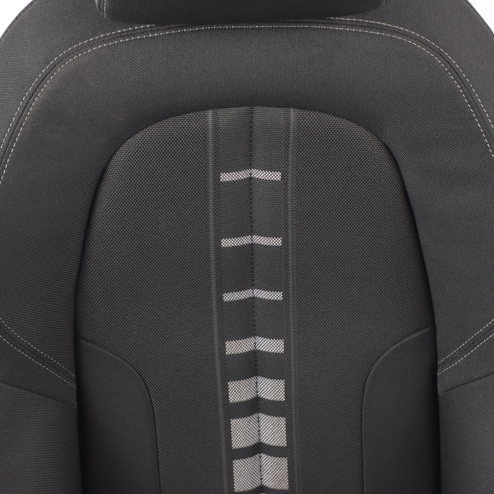 Front Seat BMW F45 F48 Right O/S Sport Passenger Cloth Fabric Race Anthracite