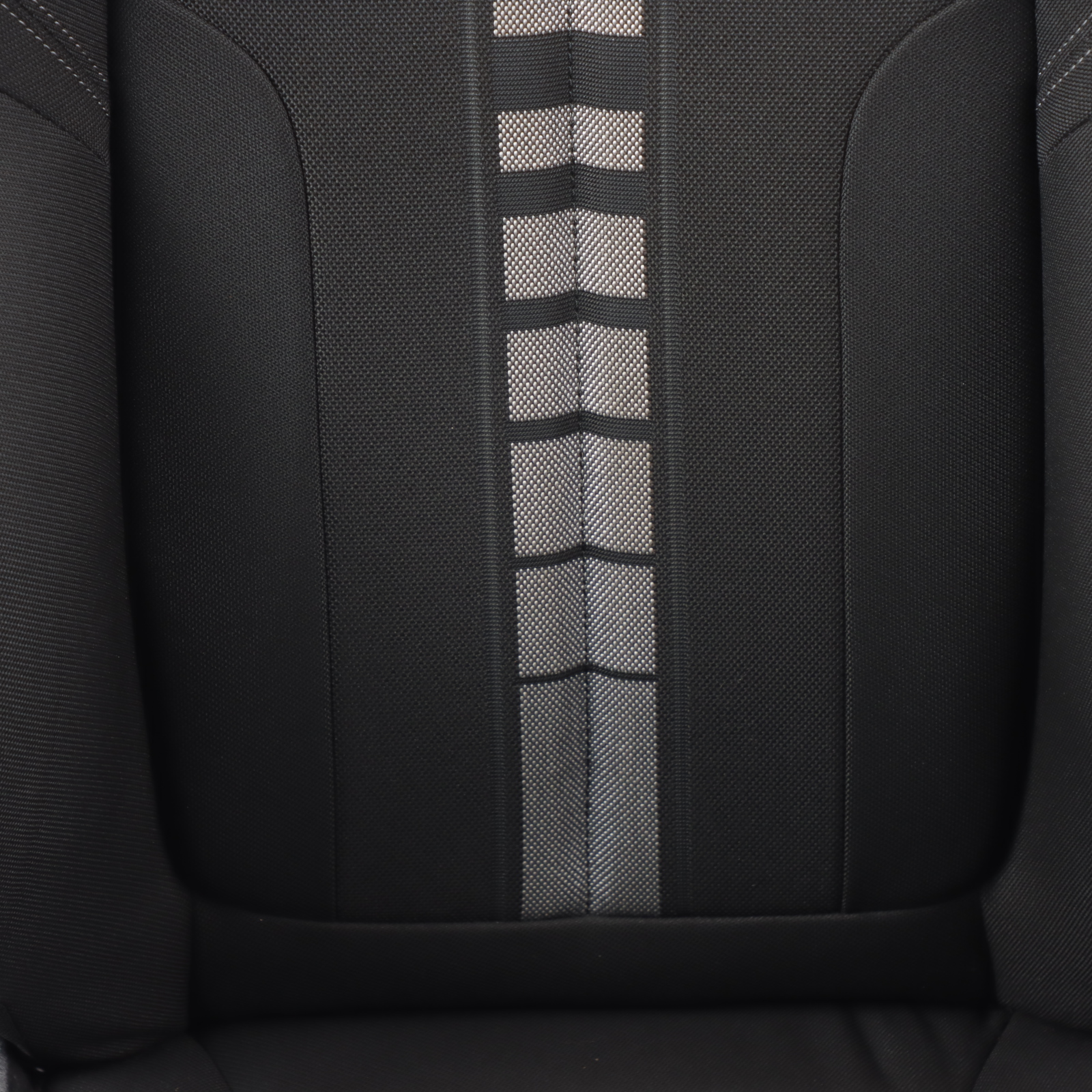 Front Seat BMW F45 F48 Right O/S Sport Passenger Cloth Fabric Race Anthracite